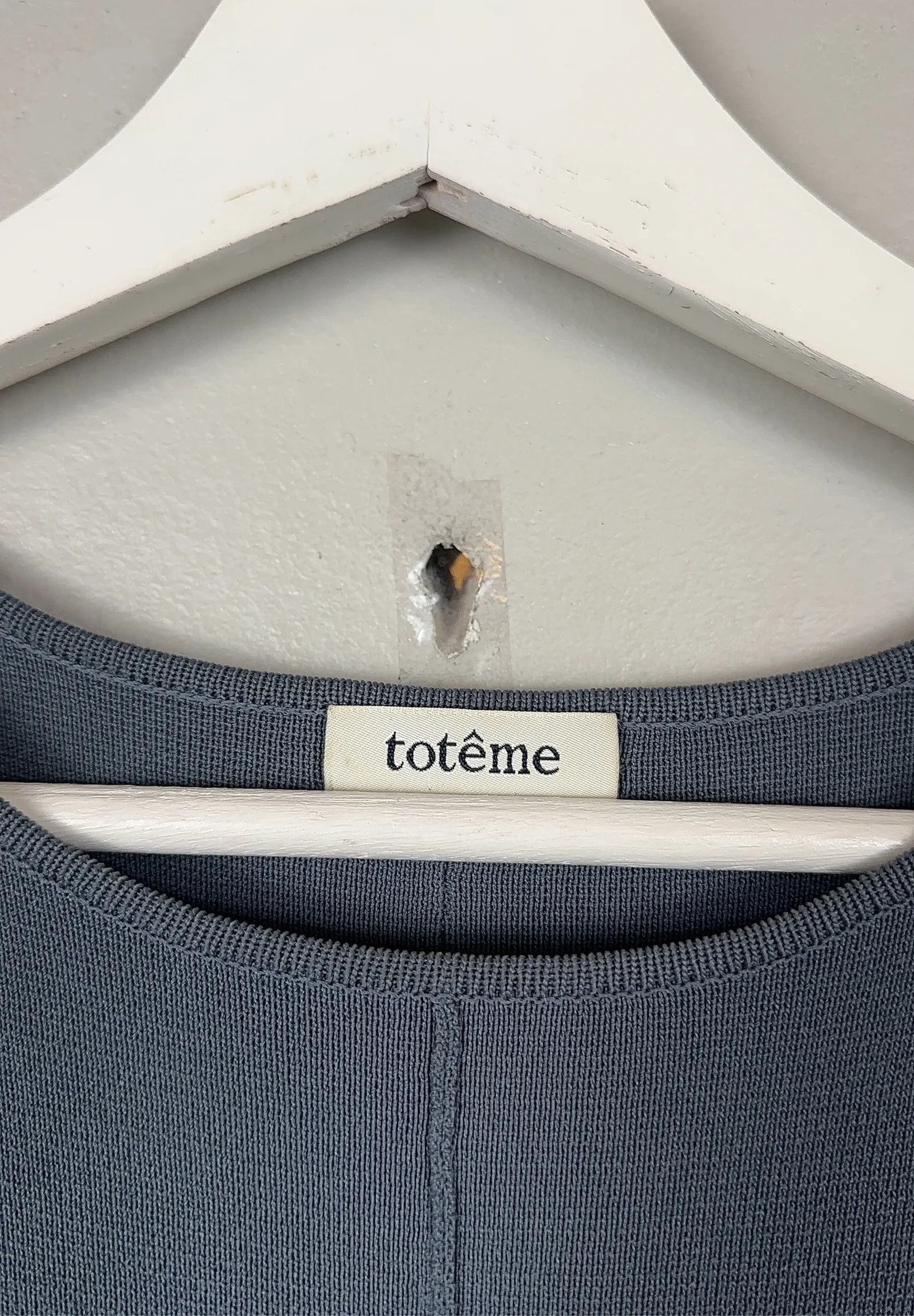 Toteme Toteme Lexa Dress Size XS / US 0-2 / IT 36-38 - 3 Thumbnail