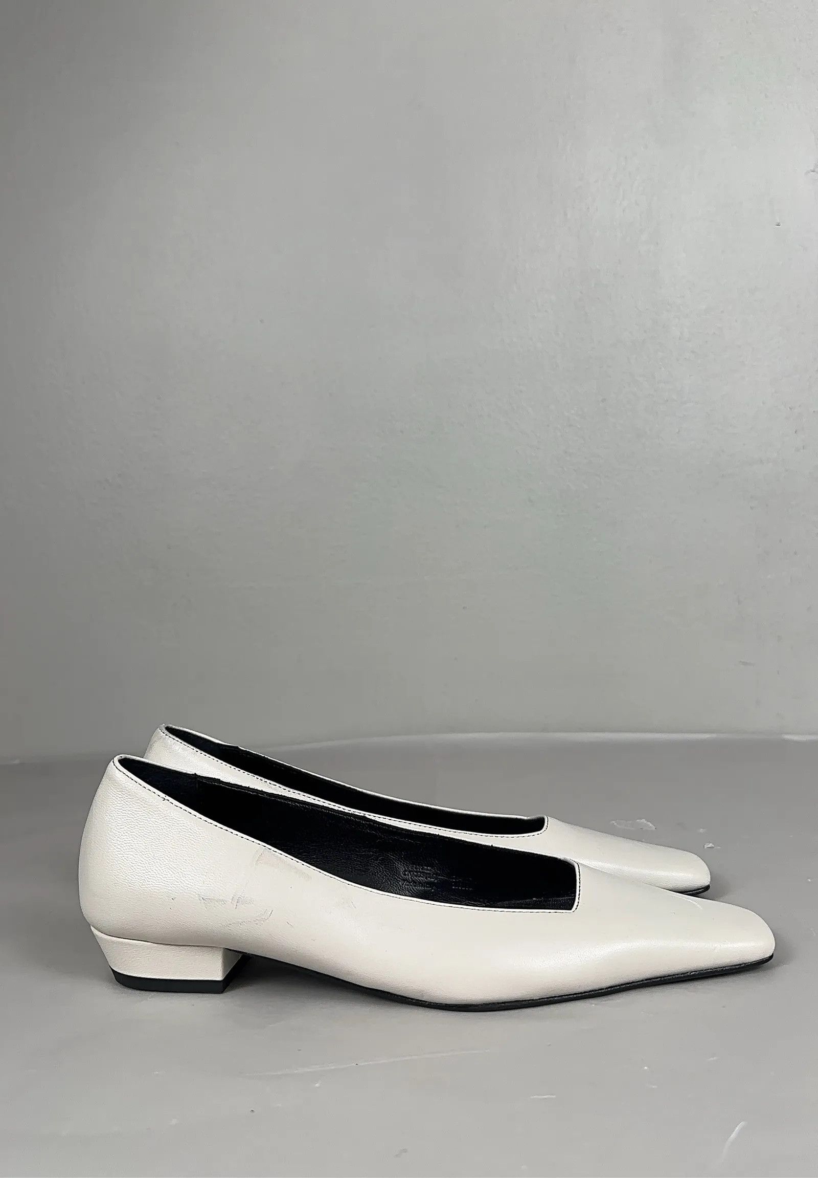 Cos Cos Heels Size US 7 / IT 37 - 7 Thumbnail