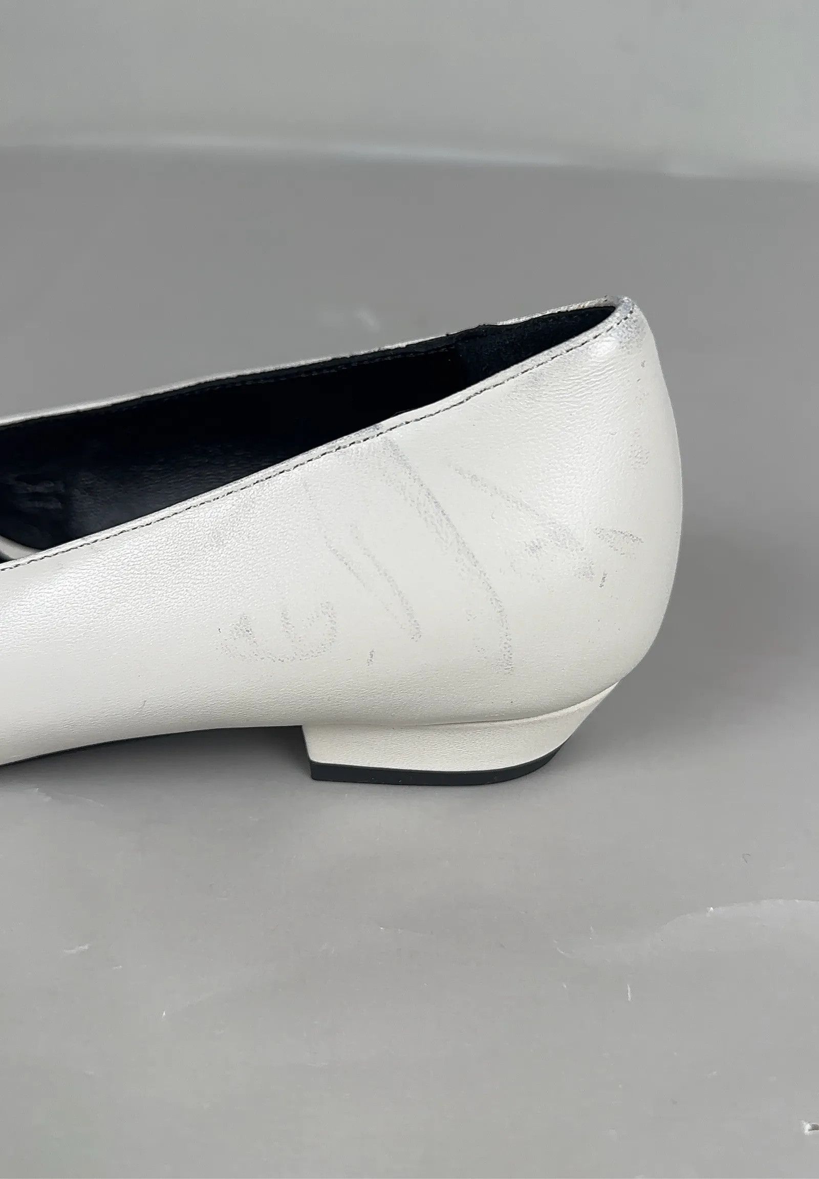 Cos Cos Heels Size US 7 / IT 37 - 11 Thumbnail