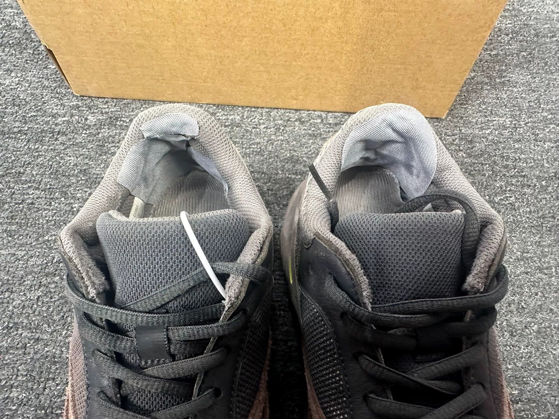Adidas Adidas Gray Lowtop Sneakers 8 Men Size US 8 / EU 41 - 7 Thumbnail