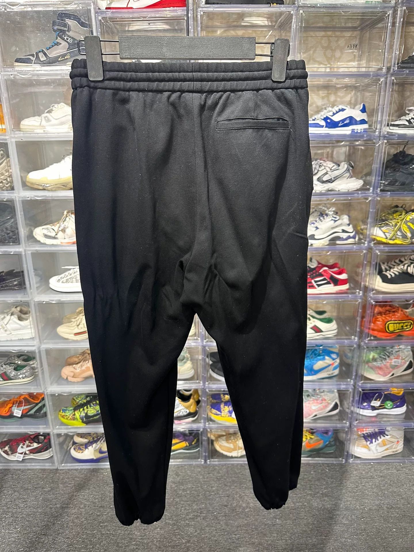 Alexander McQueen Alexander McQueen Casual Pants 34 Men Size US 34 / EU 50 - 2 Thumbnail