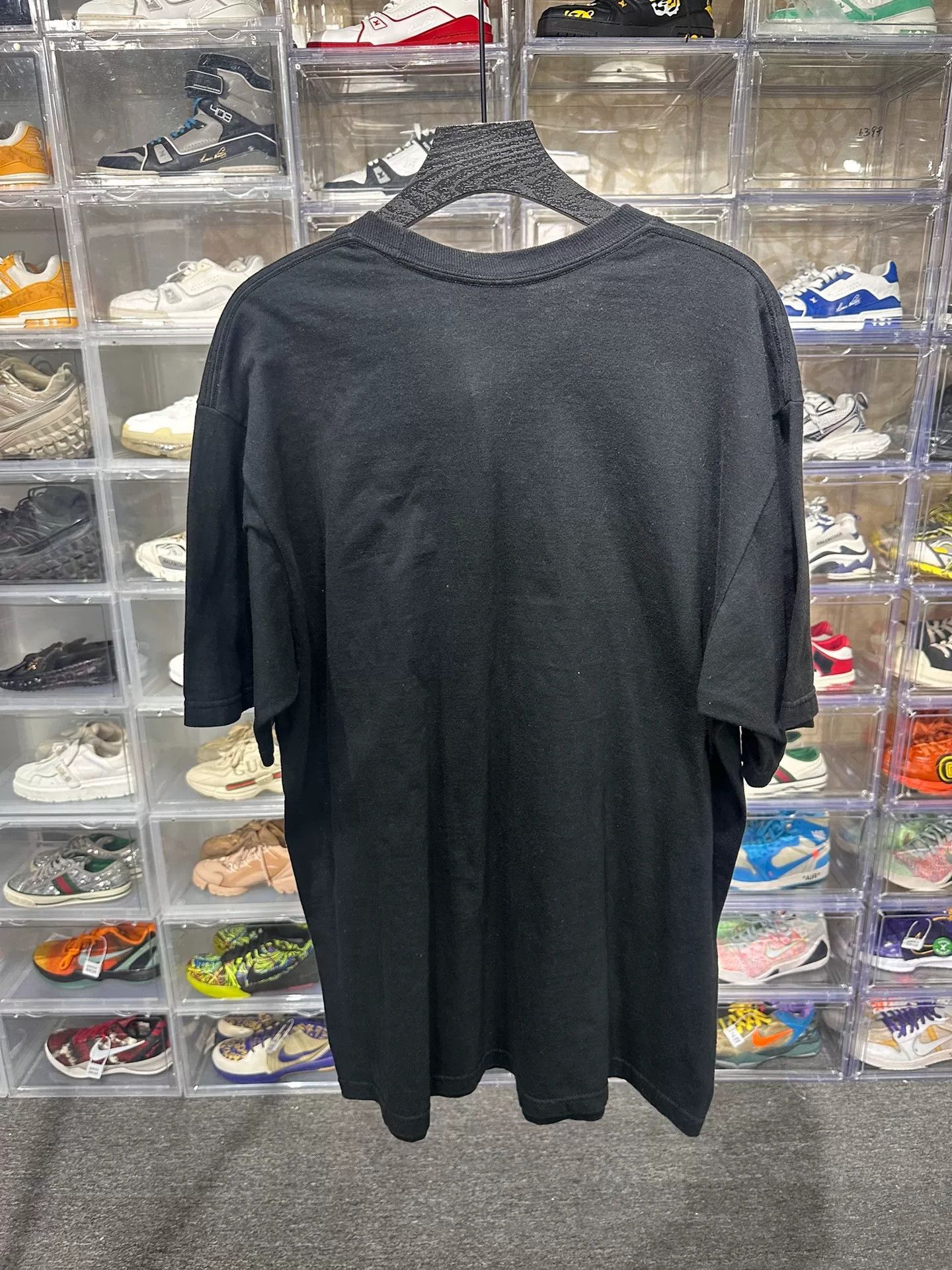 Supreme Supreme Printed Graphic T-Shirt s Men Size US S / EU 44-46 / 1 - 2 Thumbnail