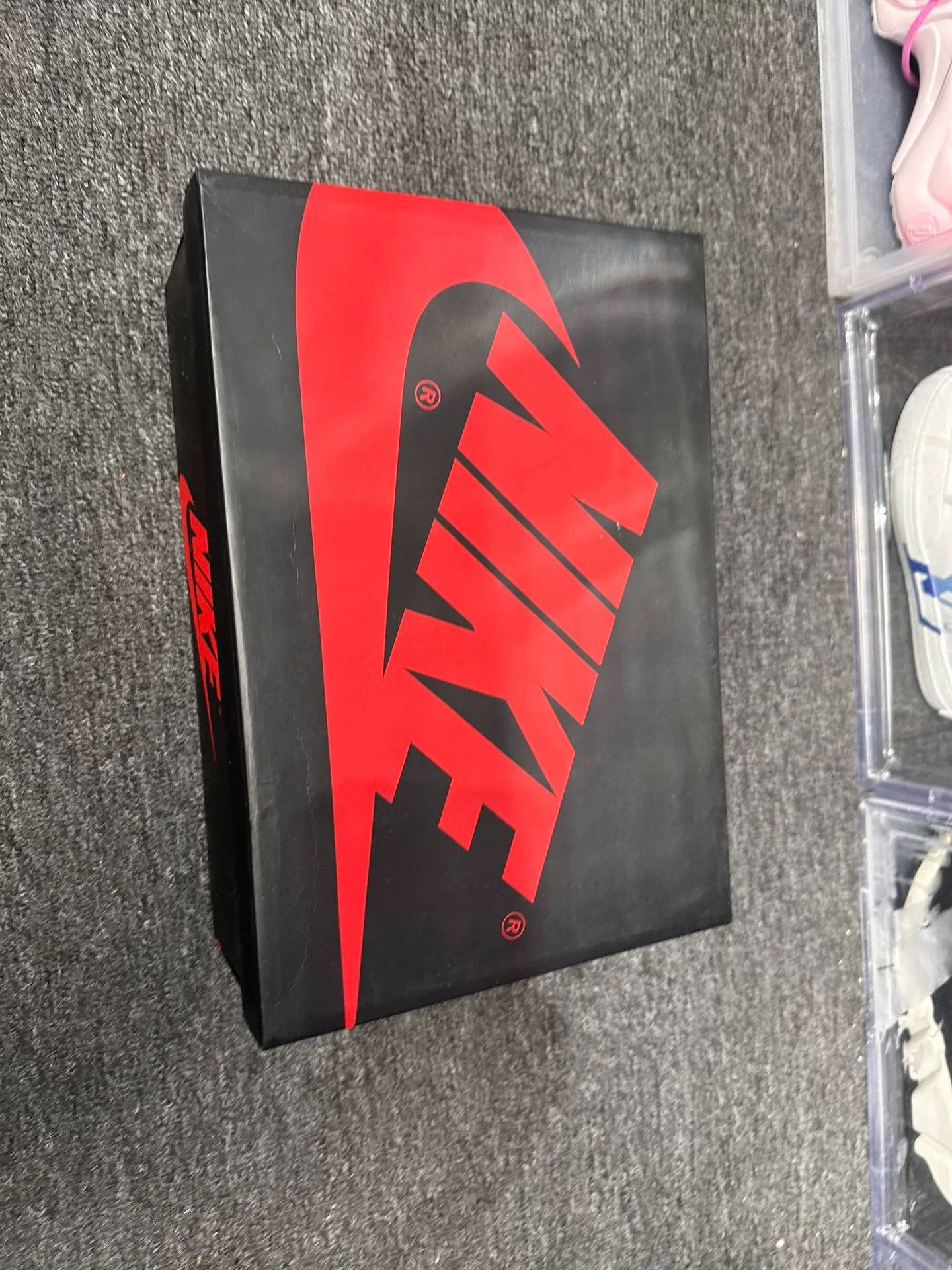 Nike Nike AIR JORDAN Lowtop Sneakers 8 Men Size US 8 / EU 41 - 7 Thumbnail