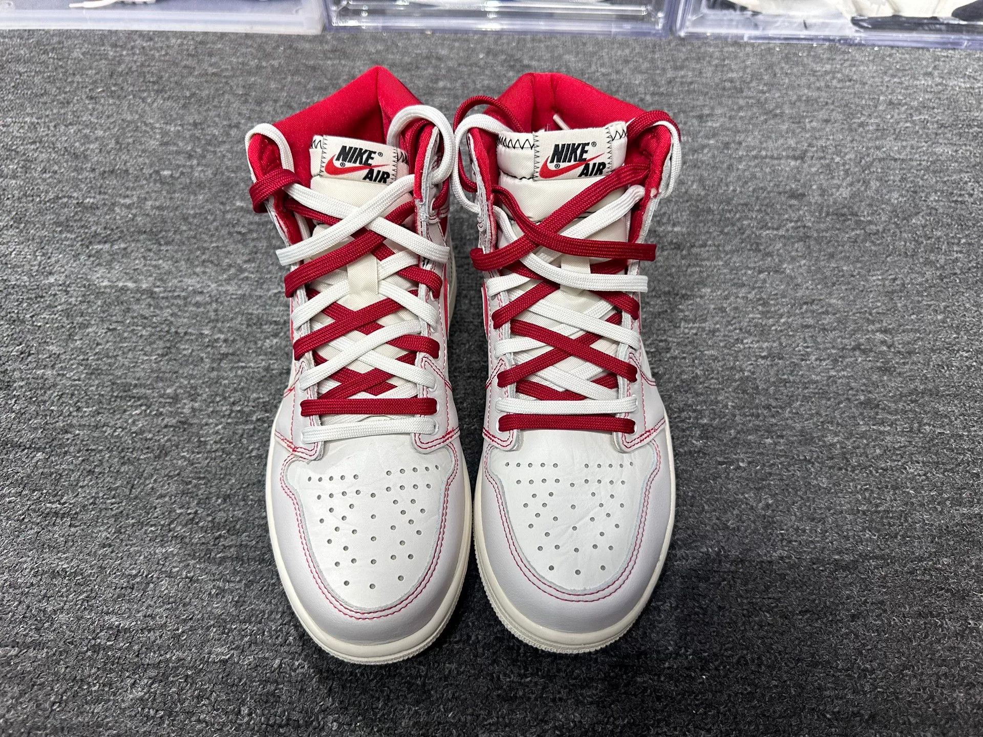 Nike Nike AIR JORDAN Lowtop Sneakers 8 Men Size US 8 / EU 41 - 4 Thumbnail