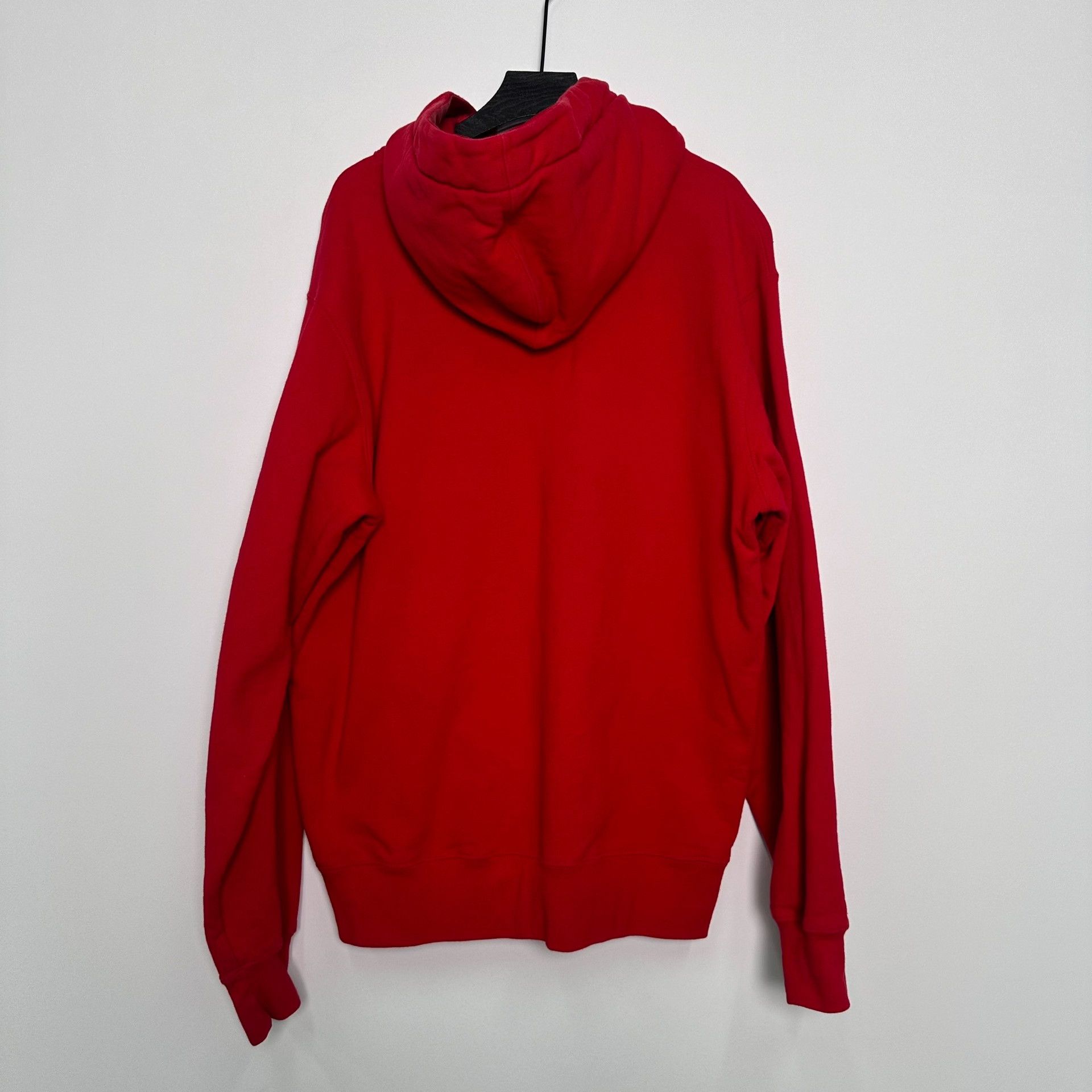 Supreme Supreme Hoodie l Men Size US L / EU 52-54 / 3 - 2 Thumbnail