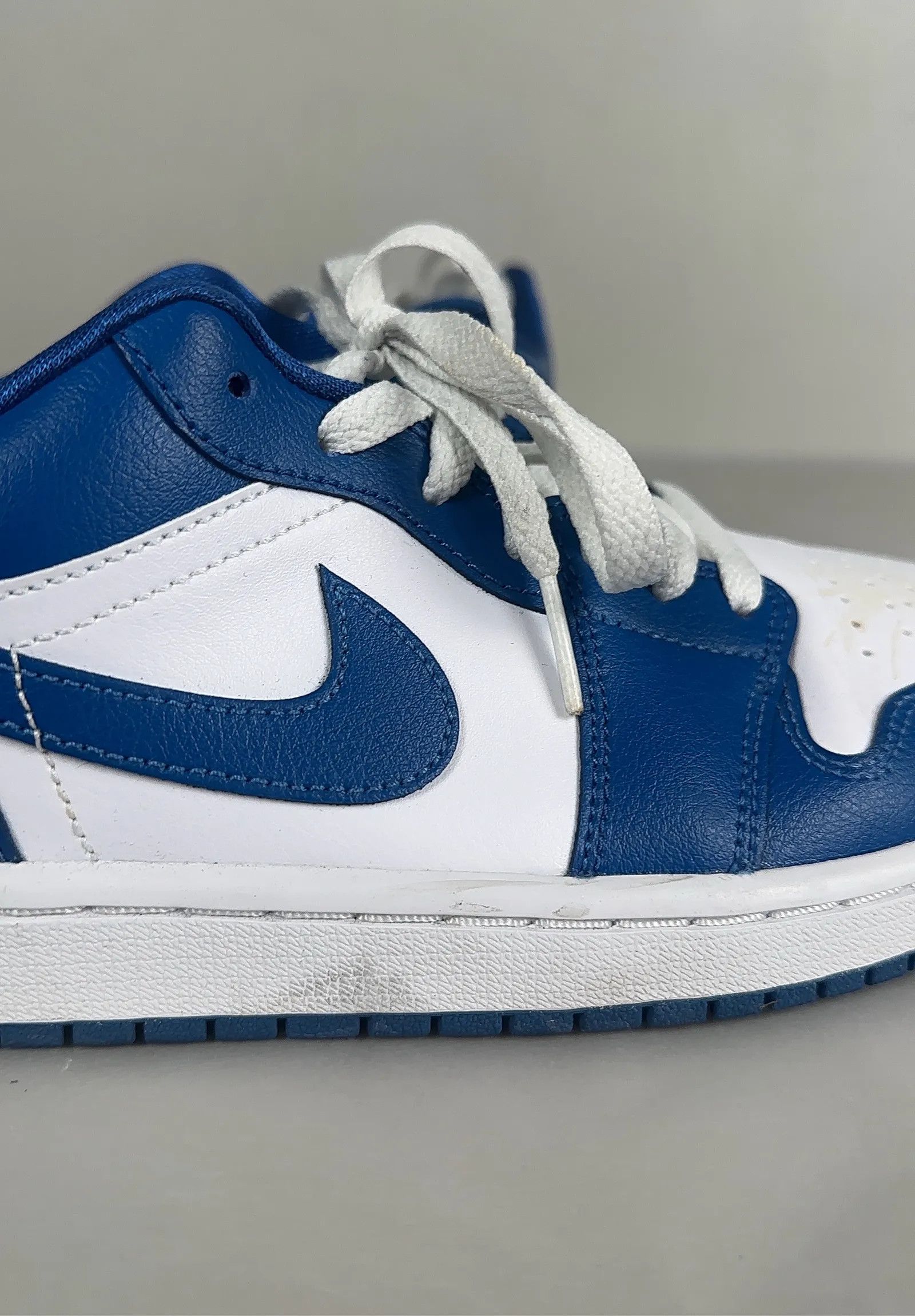 Nike Nike Sneakers Size US 10 / IT 40 - 9 Thumbnail