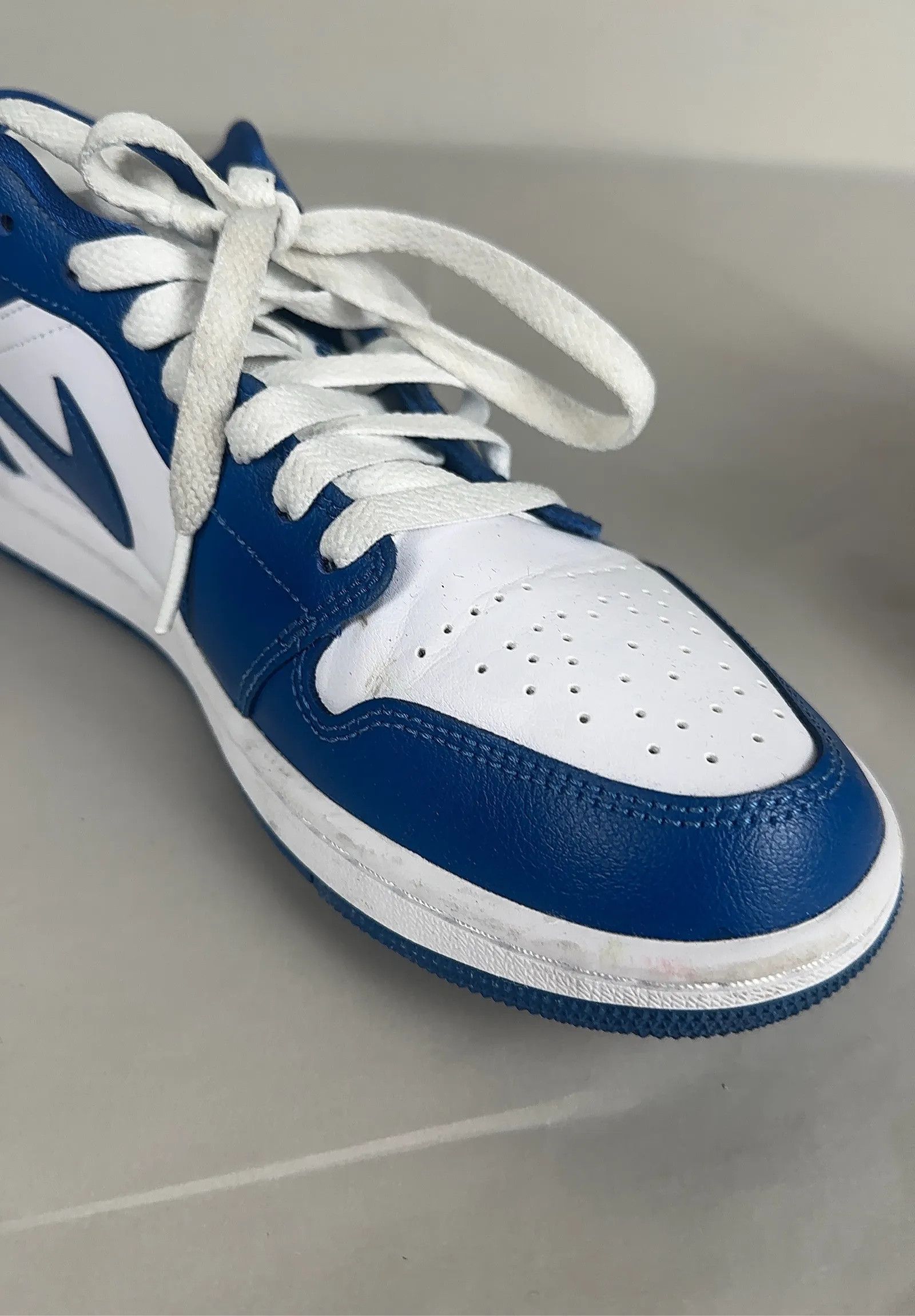 Nike Nike Sneakers Size US 10 / IT 40 - 11 Thumbnail