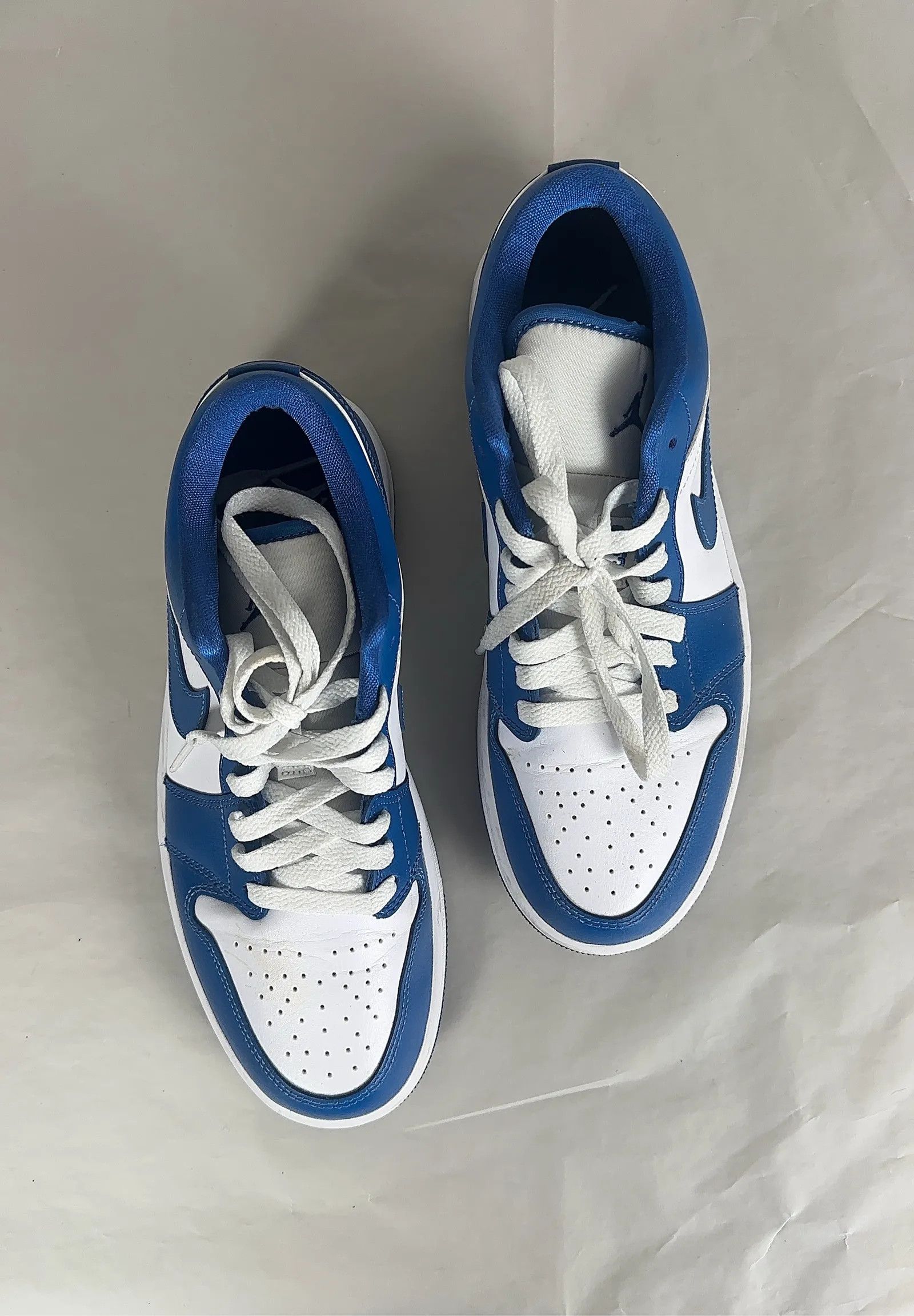 Nike Nike Sneakers Size US 10 / IT 40 - 2 Thumbnail