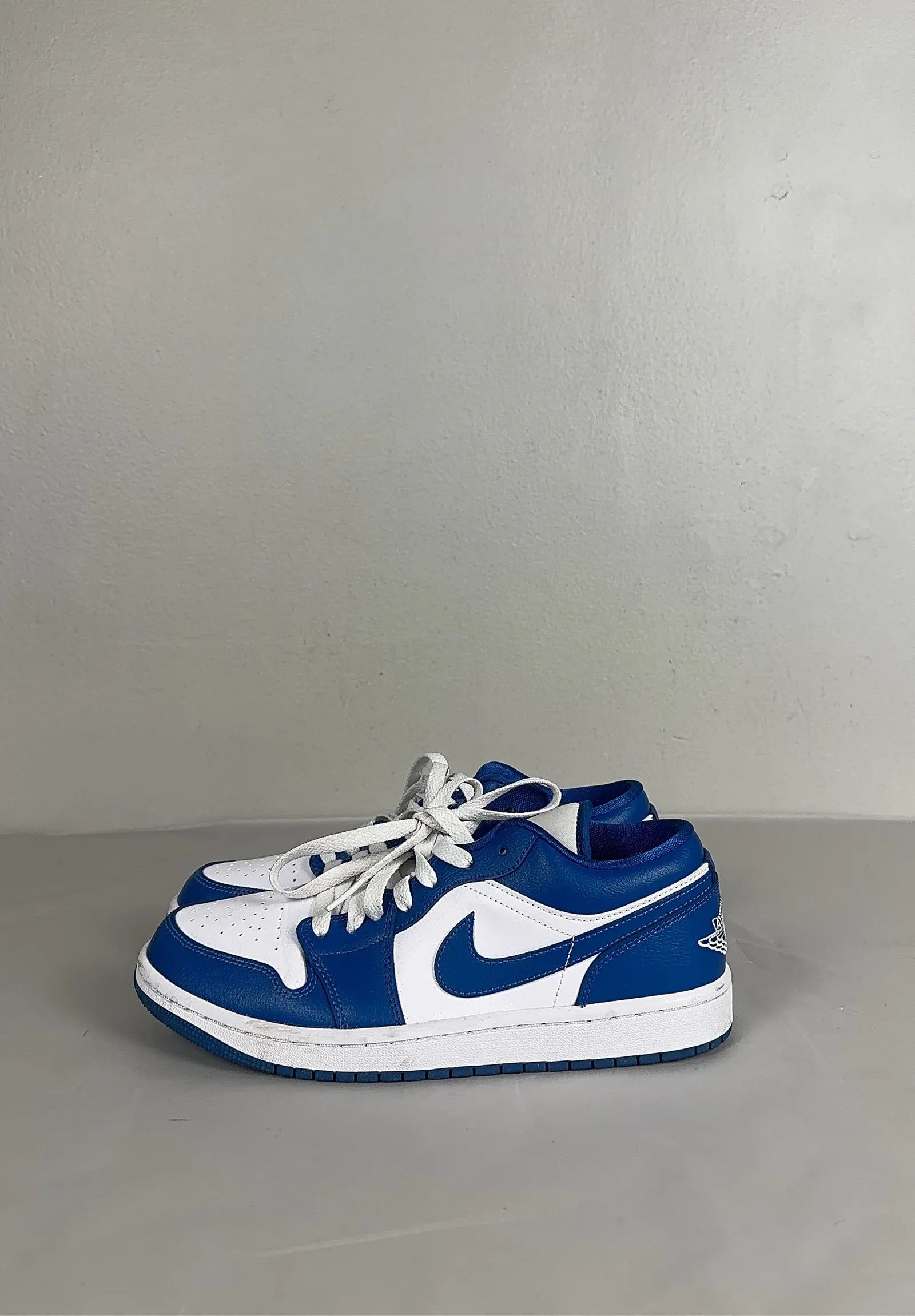 Nike Nike Sneakers Size US 10 / IT 40 - 5 Thumbnail