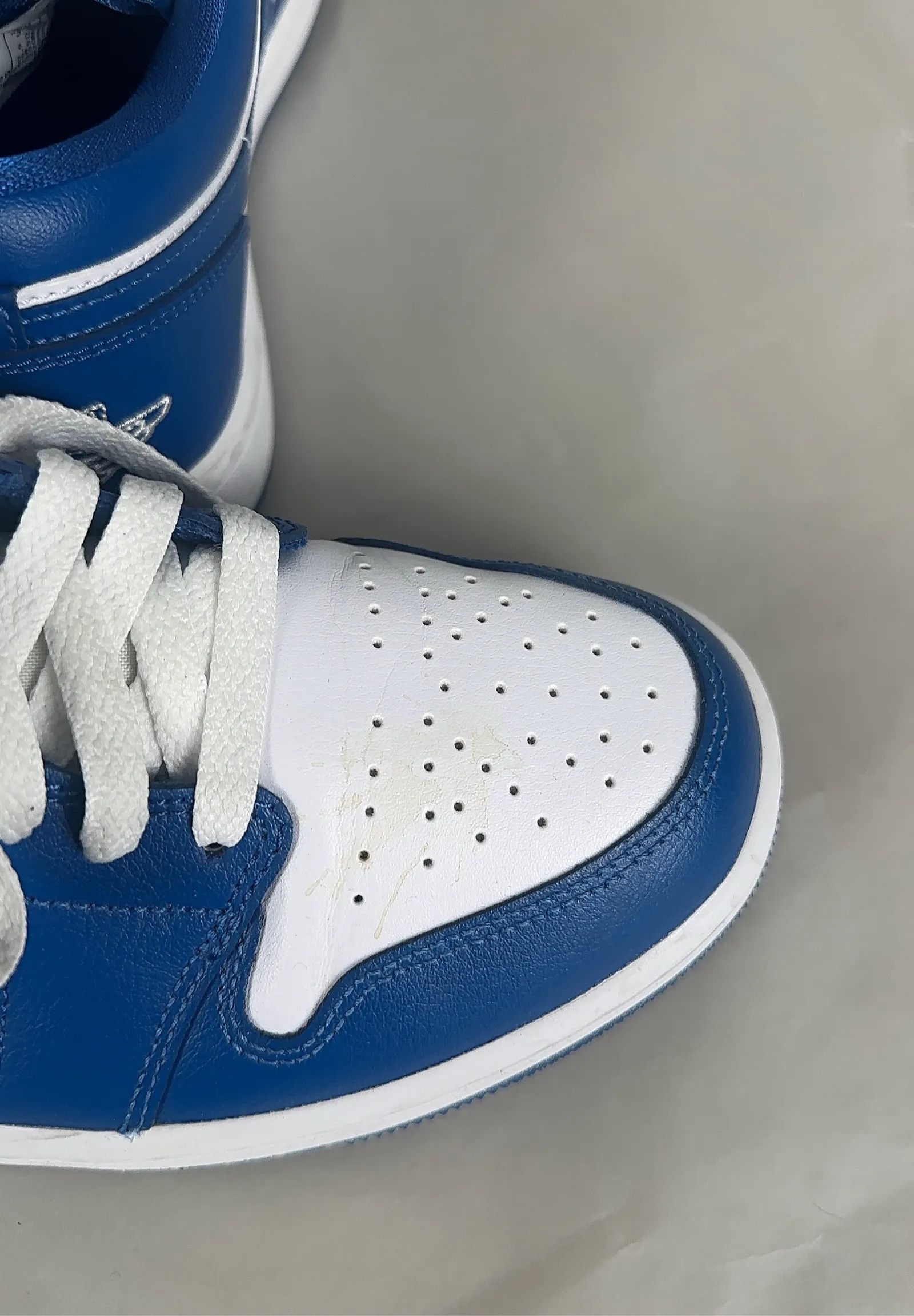 Nike Nike Sneakers Size US 10 / IT 40 - 8 Thumbnail
