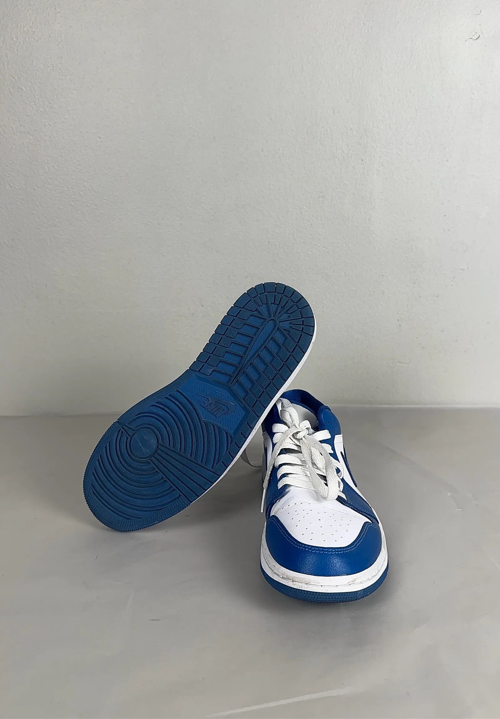 Nike Nike Sneakers Size US 10 / IT 40 - 4 Thumbnail