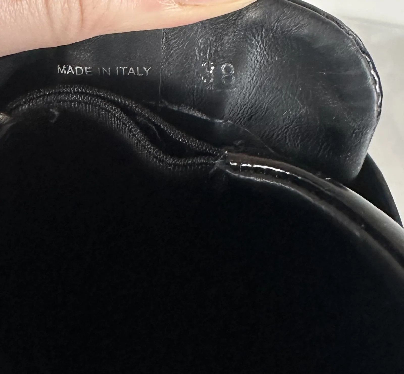 Prada Prada Loafers Size US 8 / IT 38 - 3 Thumbnail