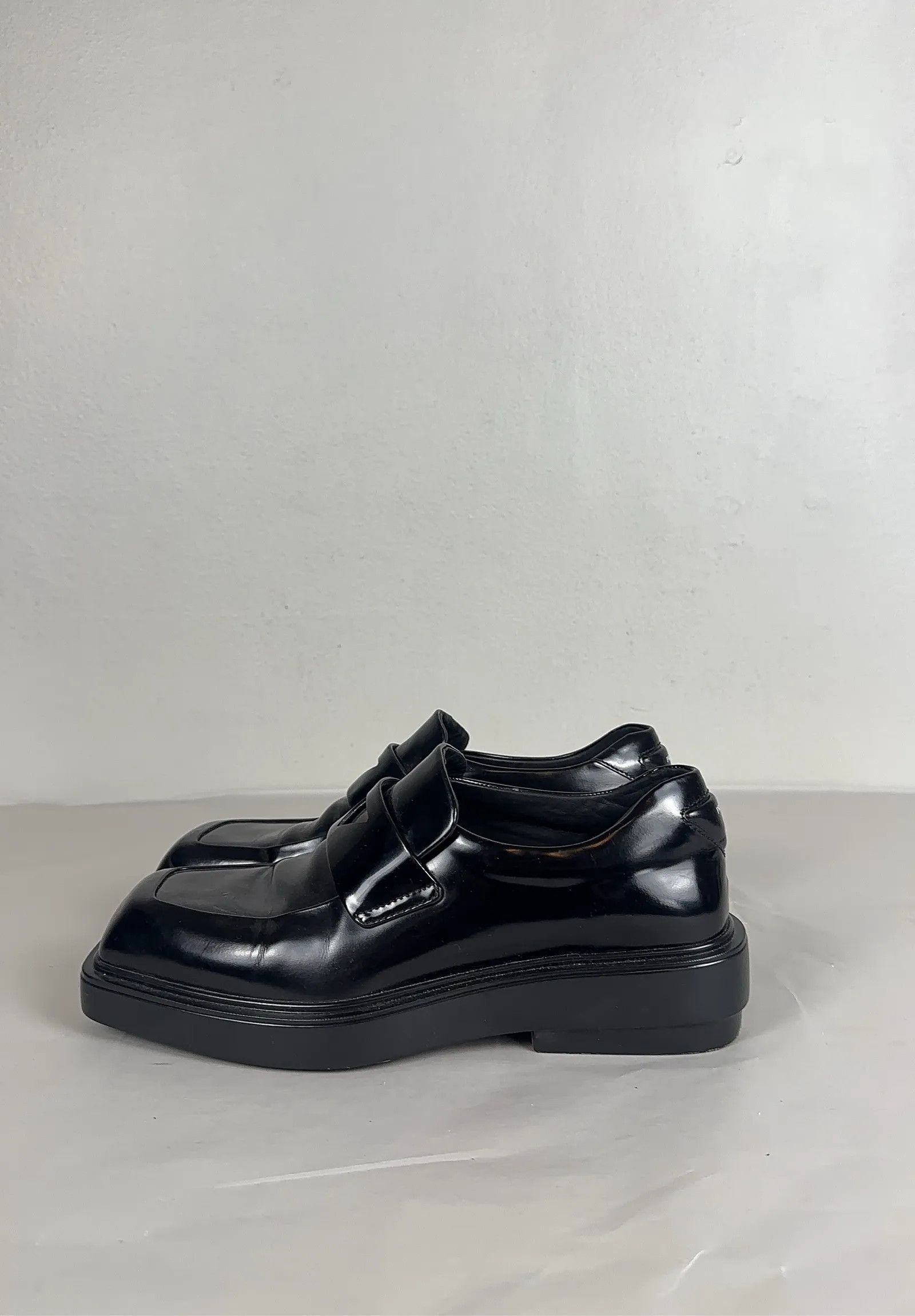 Prada Prada Loafers Size US 8 / IT 38 - 5 Thumbnail