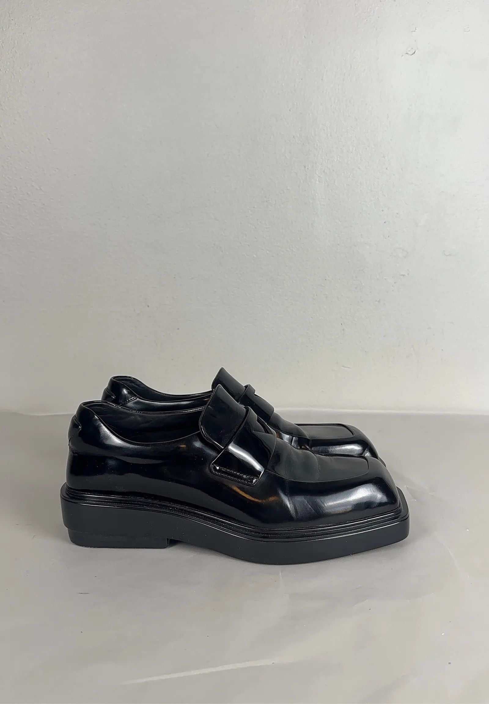 Prada Prada Loafers Size US 8 / IT 38 - 6 Thumbnail