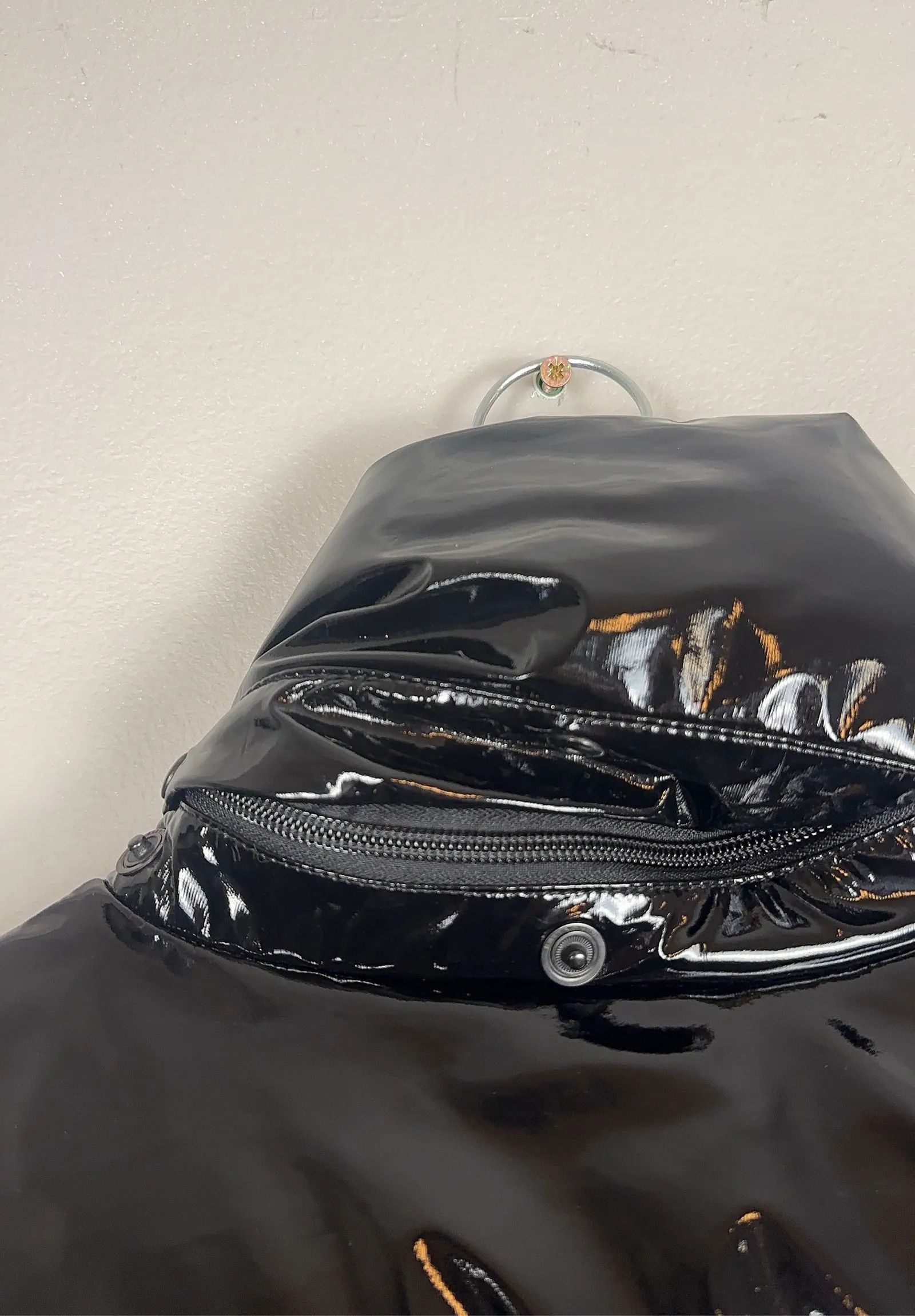 Balenciaga Balenciaga Down Jacket Size S / US 4 / IT 40 - 5 Thumbnail