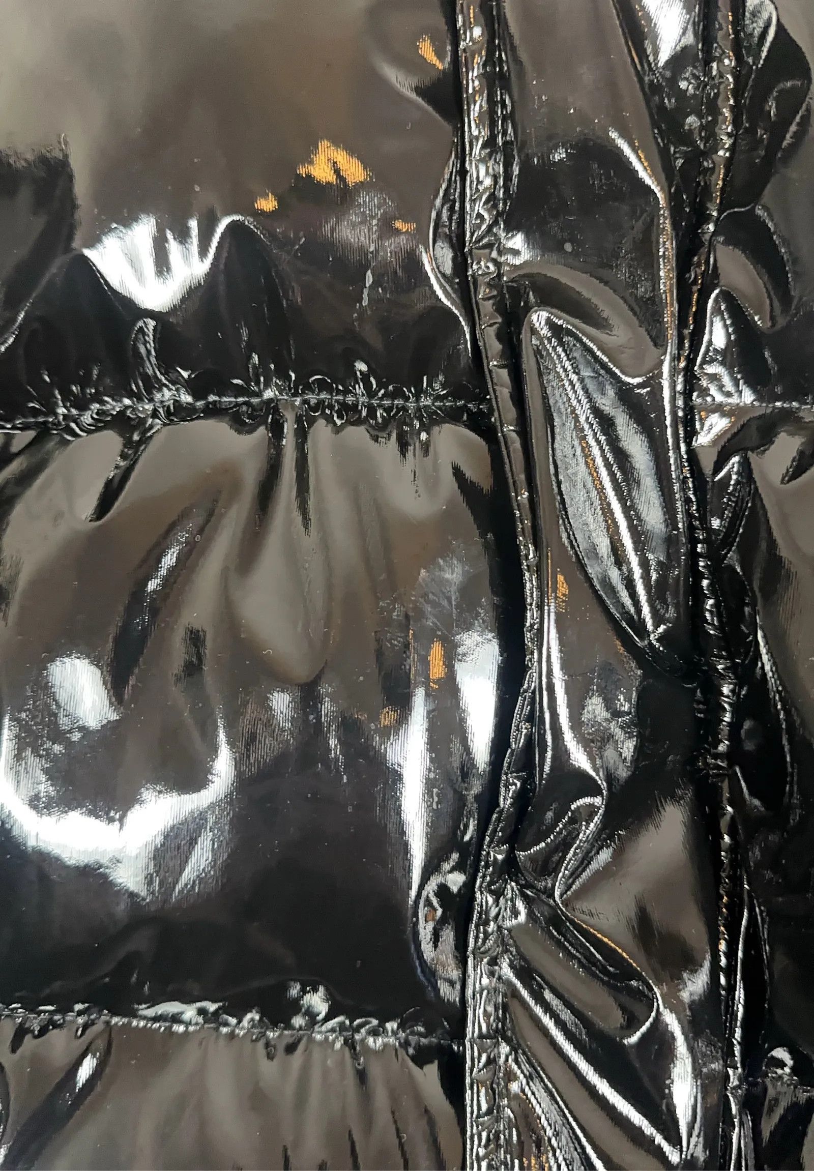 Balenciaga Balenciaga Down Jacket Size S / US 4 / IT 40 - 7 Thumbnail