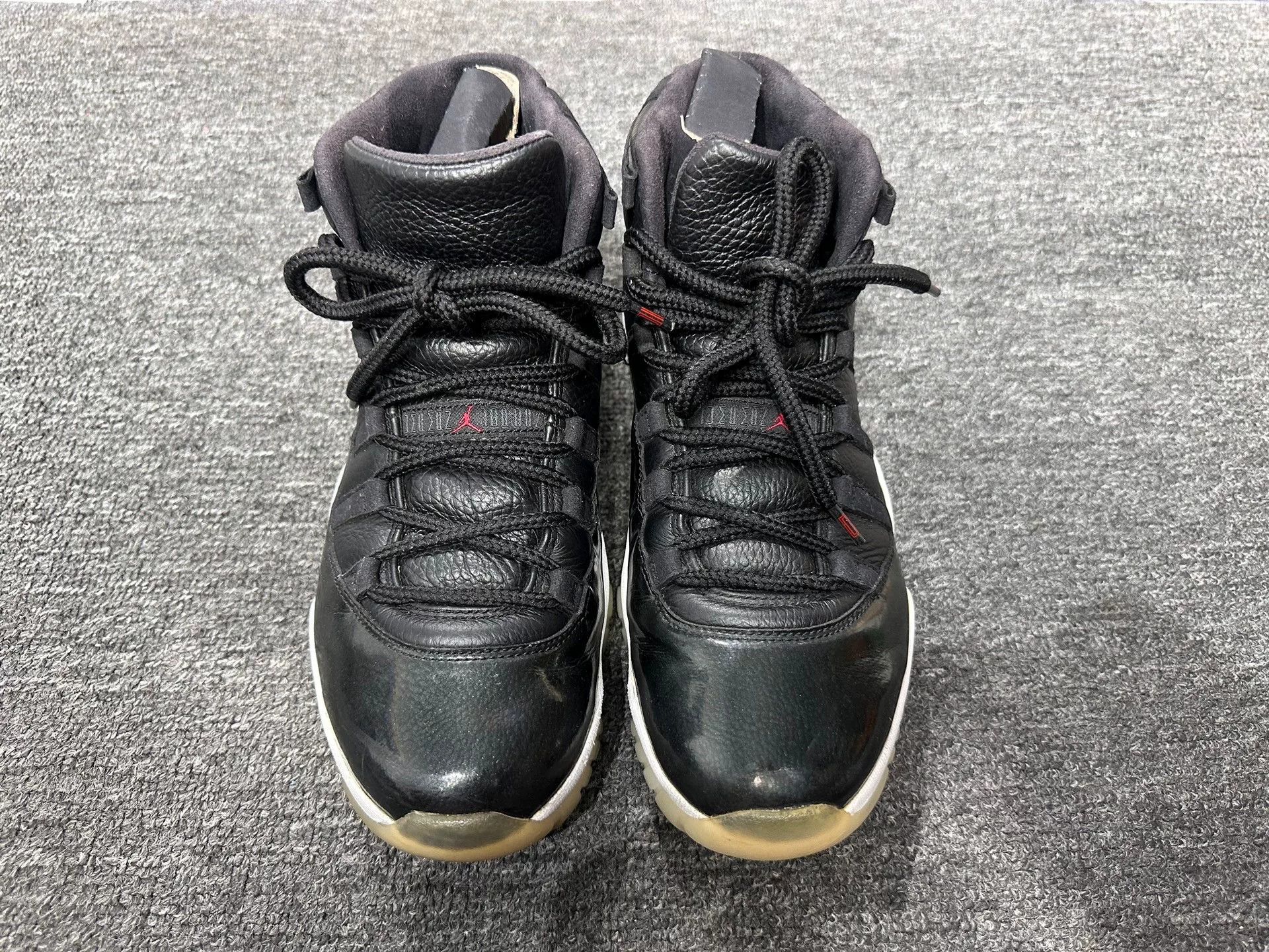Nike Nike AIR JORDAN Lowtop Sneakers 11 Men Size US 11 / EU 44 - 4 Thumbnail