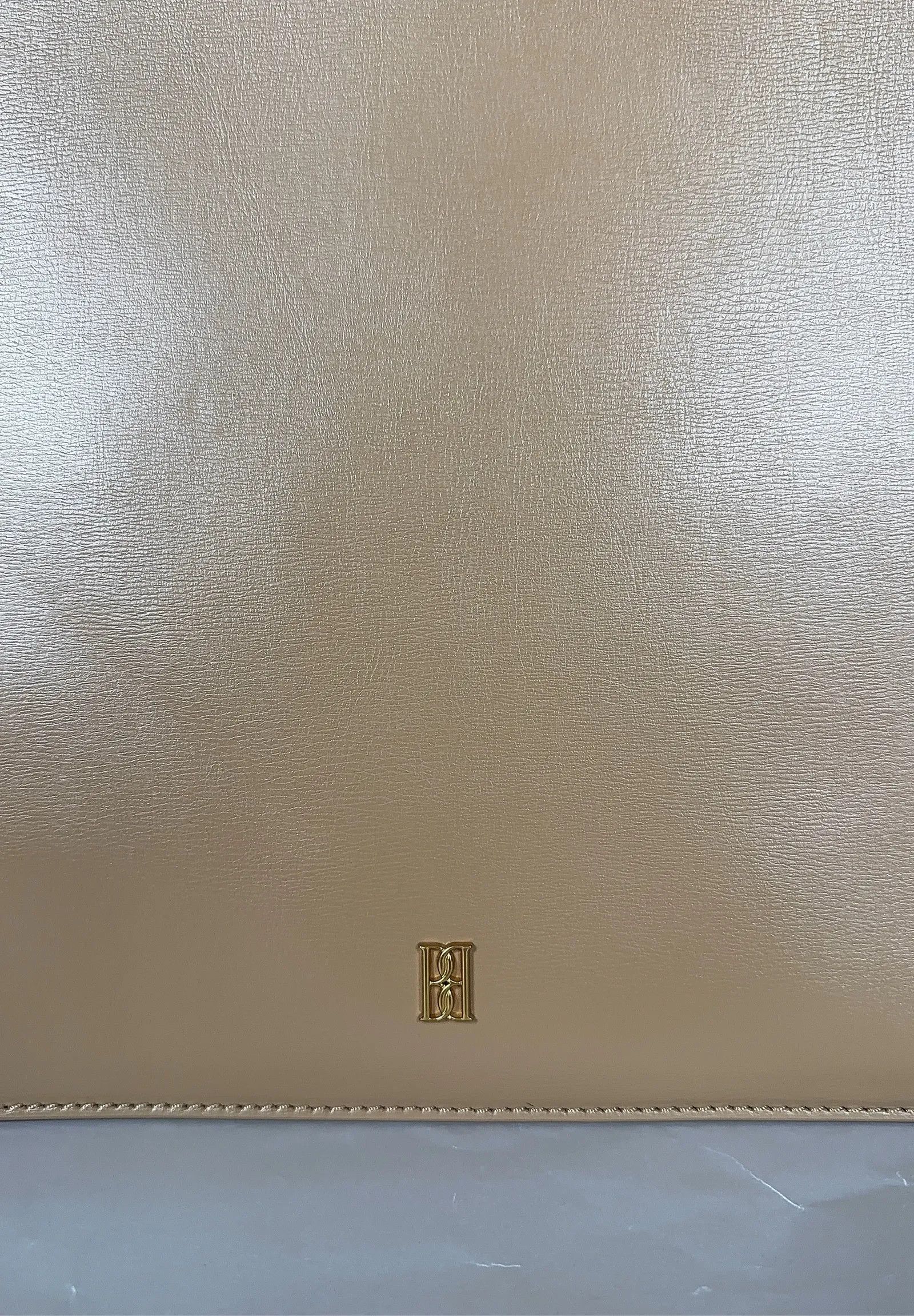 By Malene Birger By Malene Birger Clutch. bag Size ONE SIZE - 2 Thumbnail