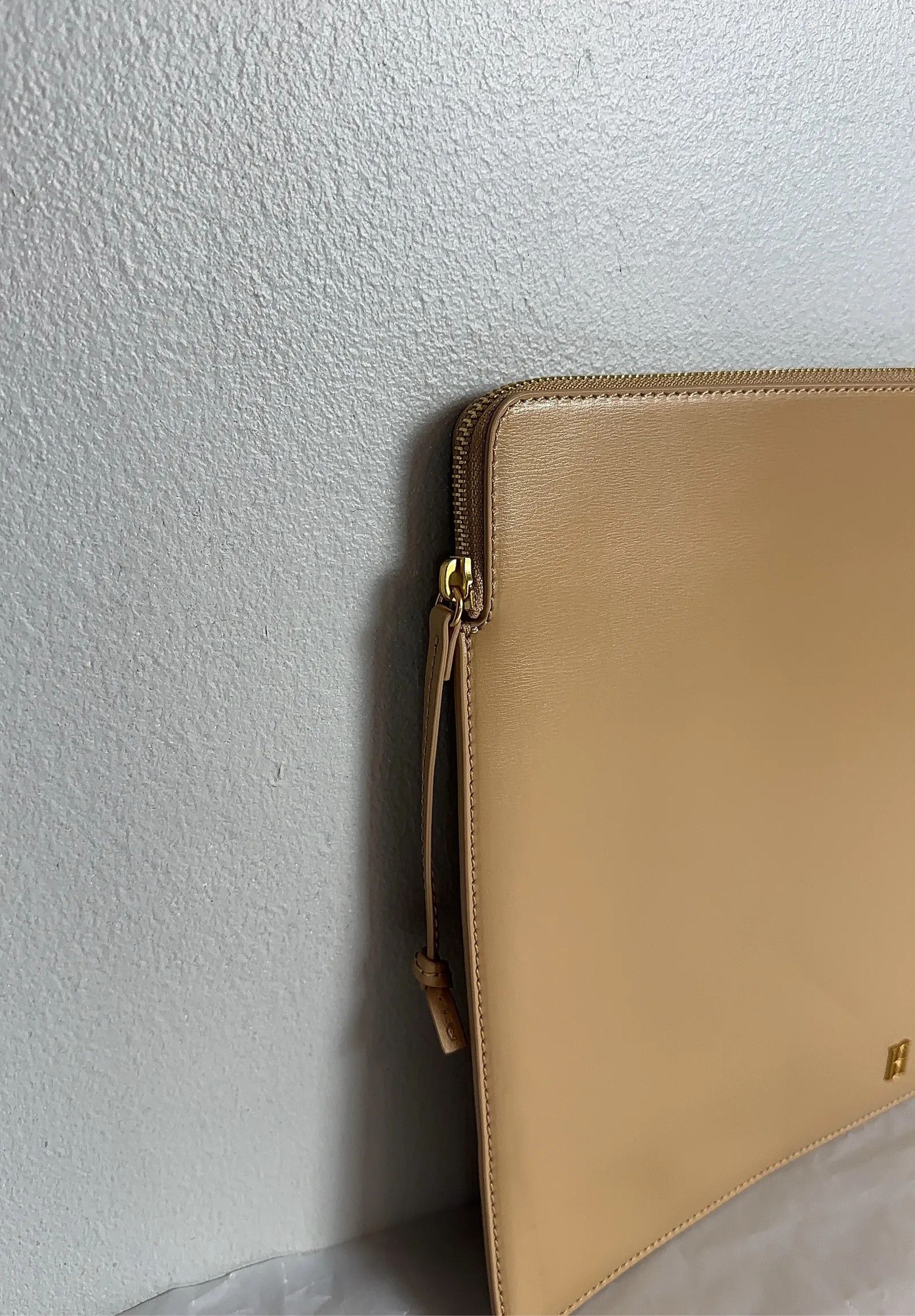By Malene Birger By Malene Birger Clutch. bag Size ONE SIZE - 6 Thumbnail