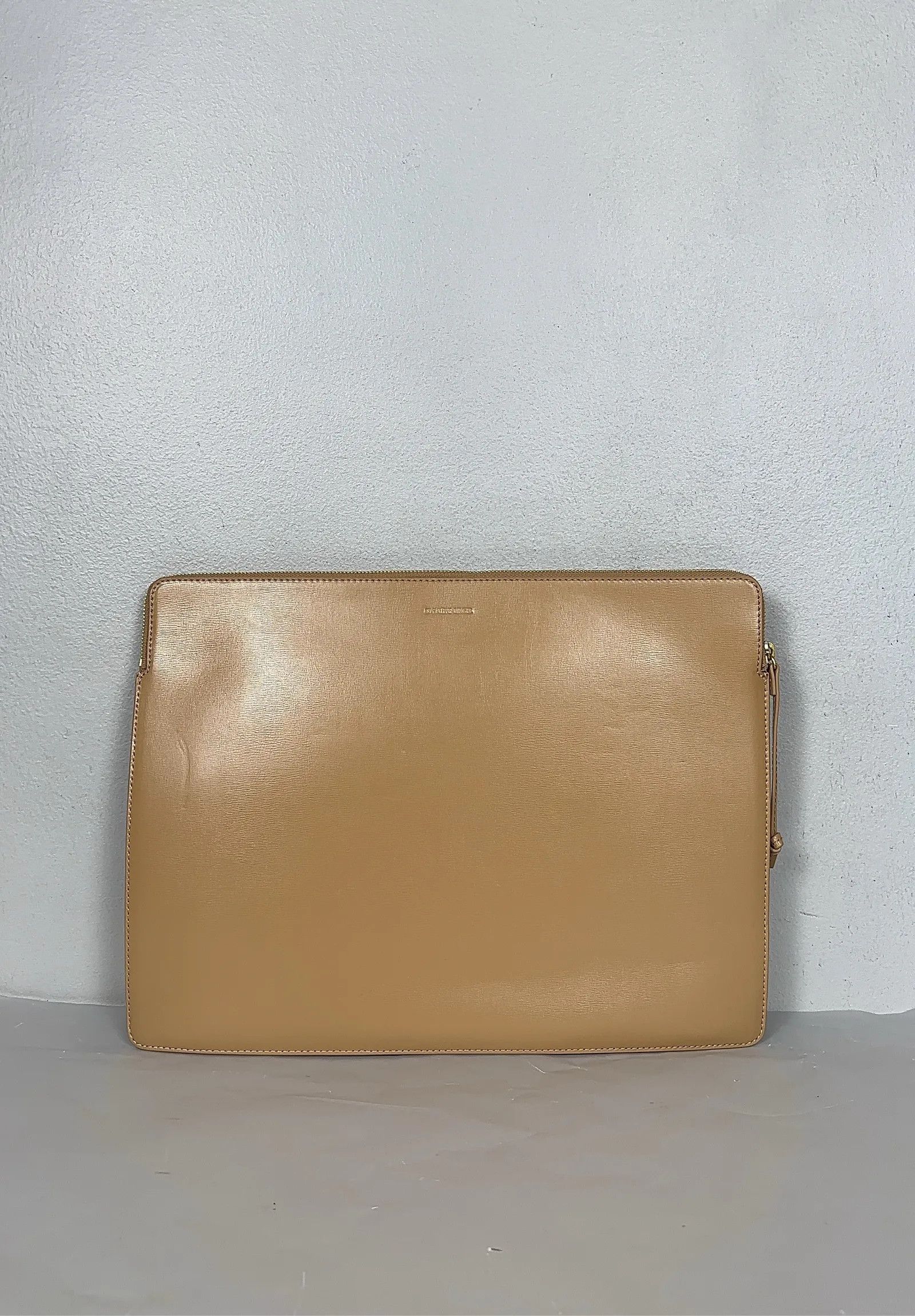 By Malene Birger By Malene Birger Clutch. bag Size ONE SIZE - 3 Thumbnail