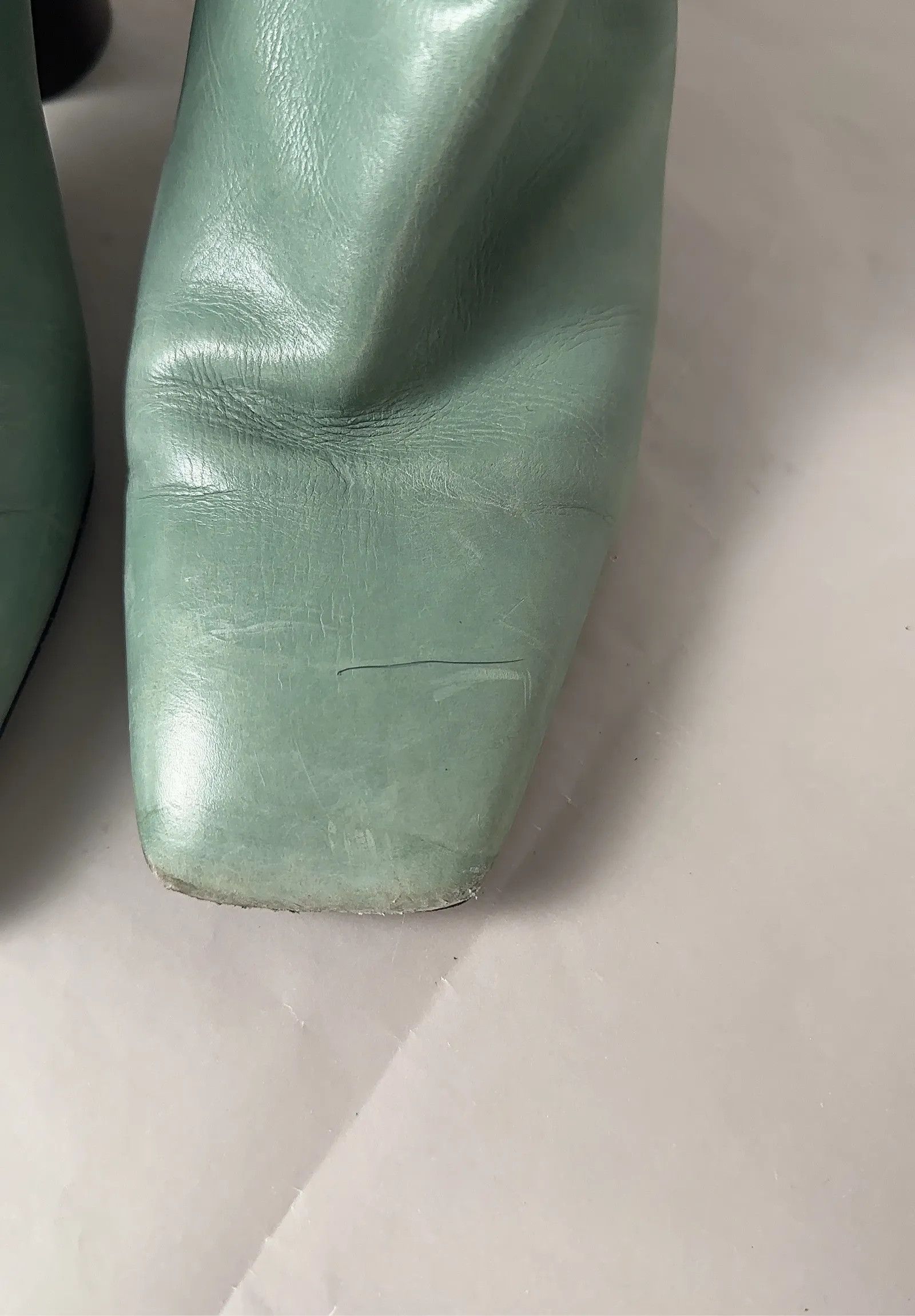 Arket Arket Boots Size US 7 / IT 37 - 8 Thumbnail