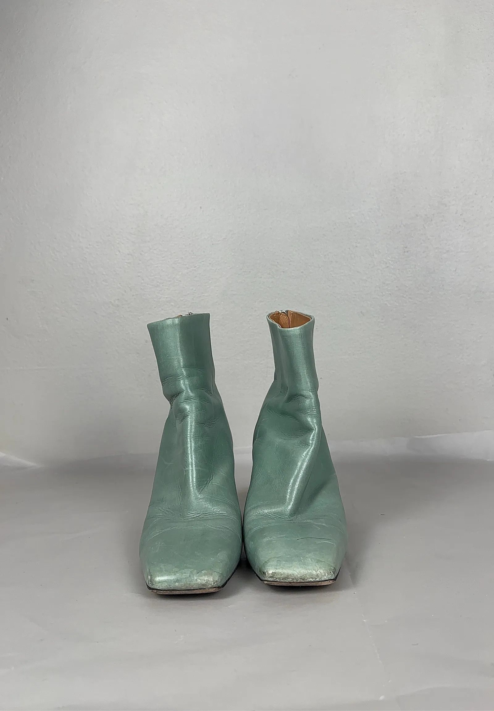 Arket Arket Boots Size US 7 / IT 37 - 2 Thumbnail