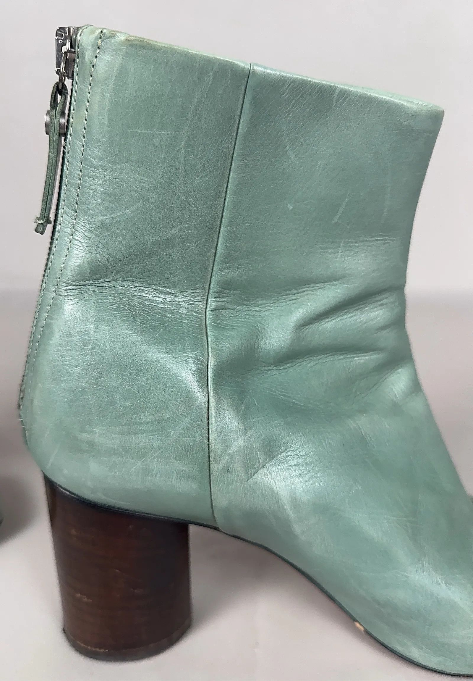 Arket Arket Boots Size US 7 / IT 37 - 11 Thumbnail