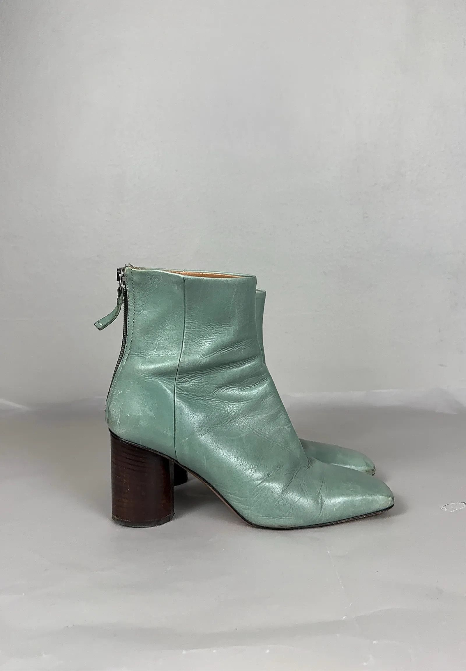 Arket Arket Boots Size US 7 / IT 37 - 6 Thumbnail
