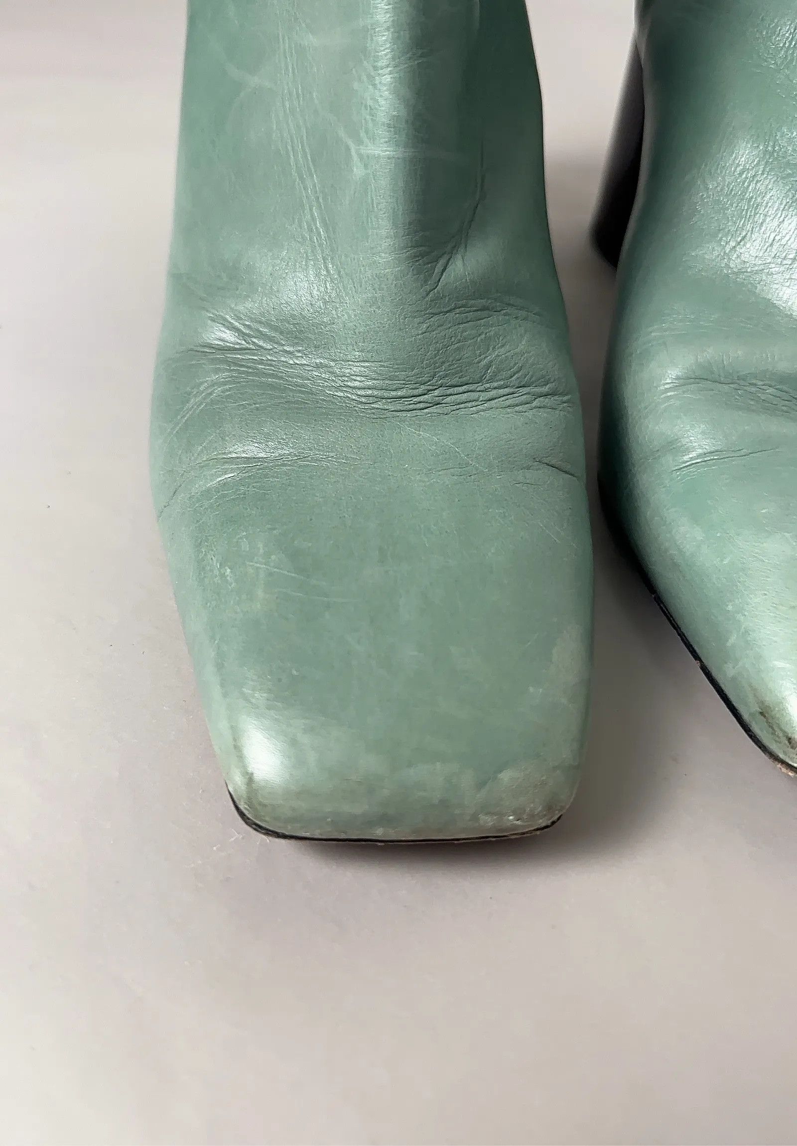 Arket Arket Boots Size US 7 / IT 37 - 9 Thumbnail
