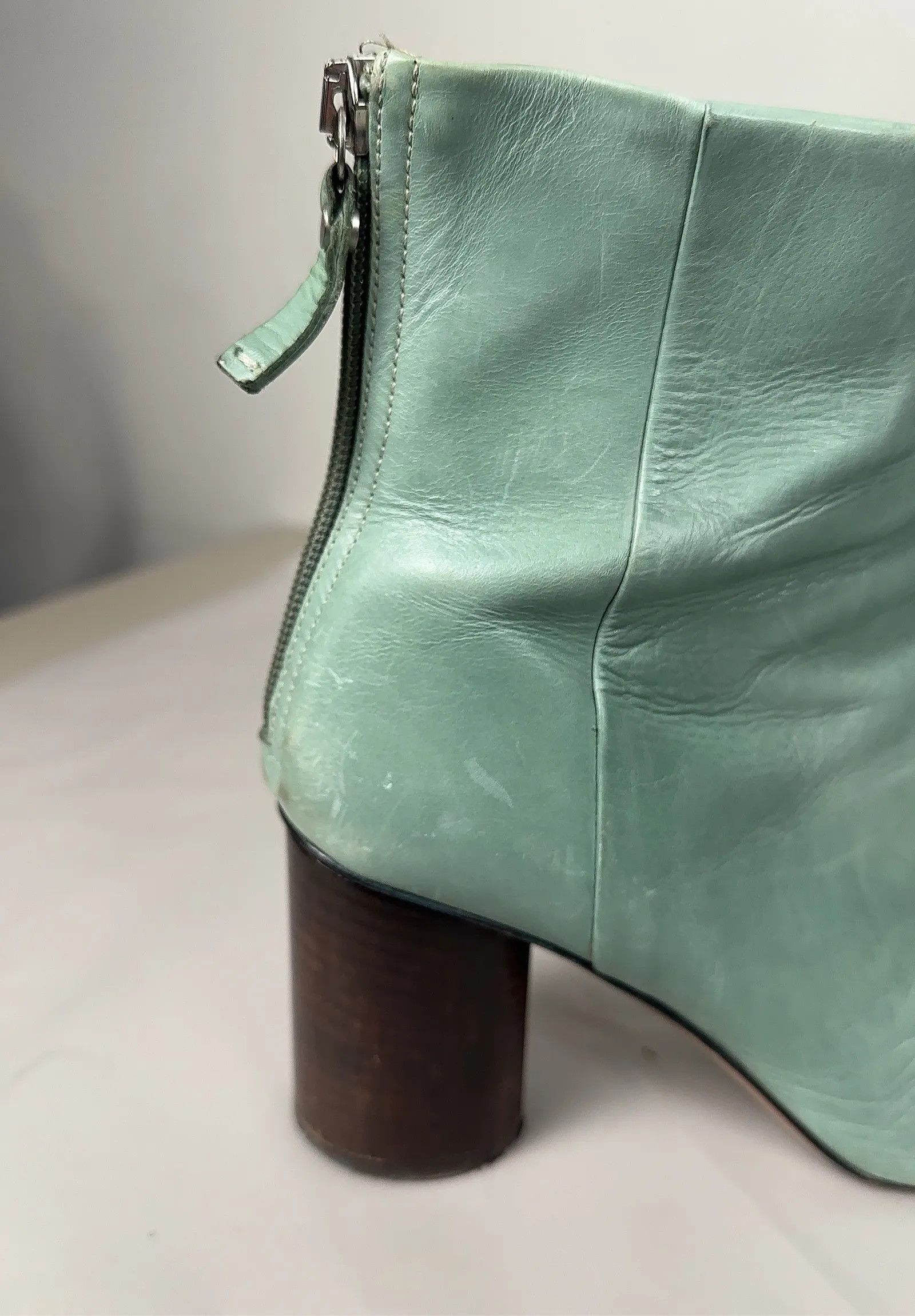 Arket Arket Boots Size US 7 / IT 37 - 10 Thumbnail