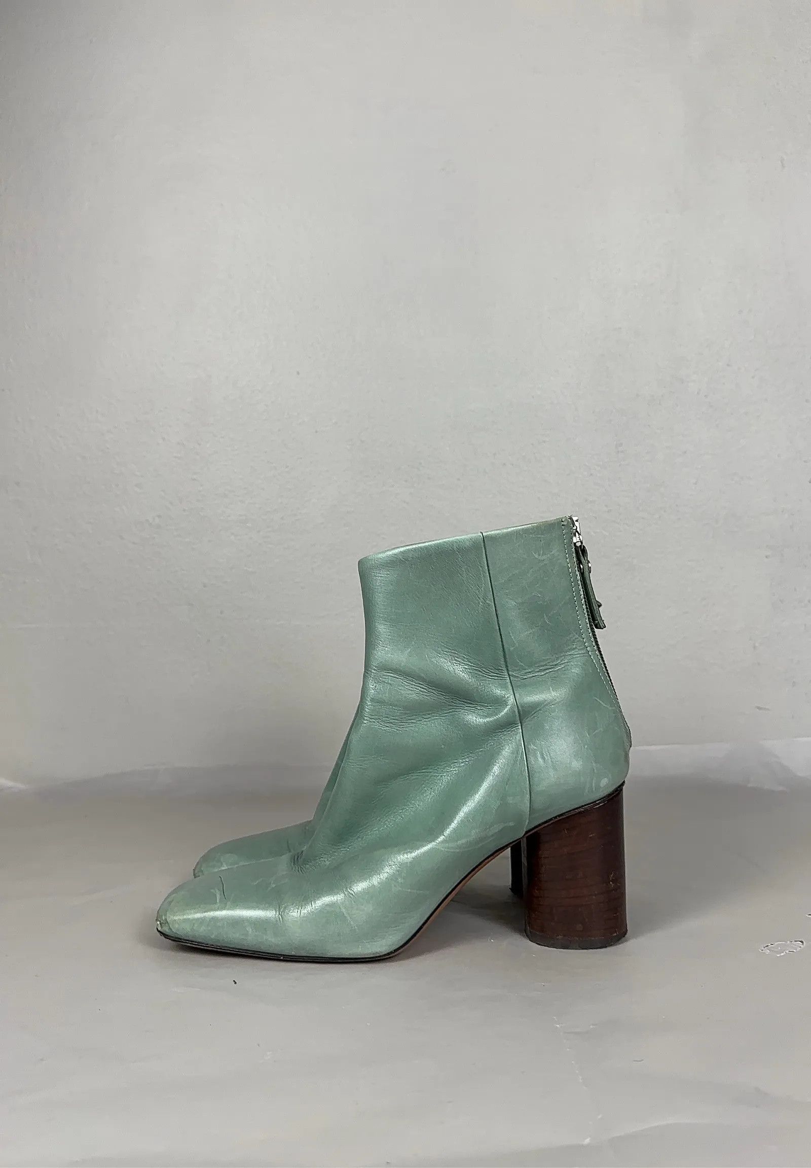 Arket Arket Boots Size US 7 / IT 37 - 5 Thumbnail