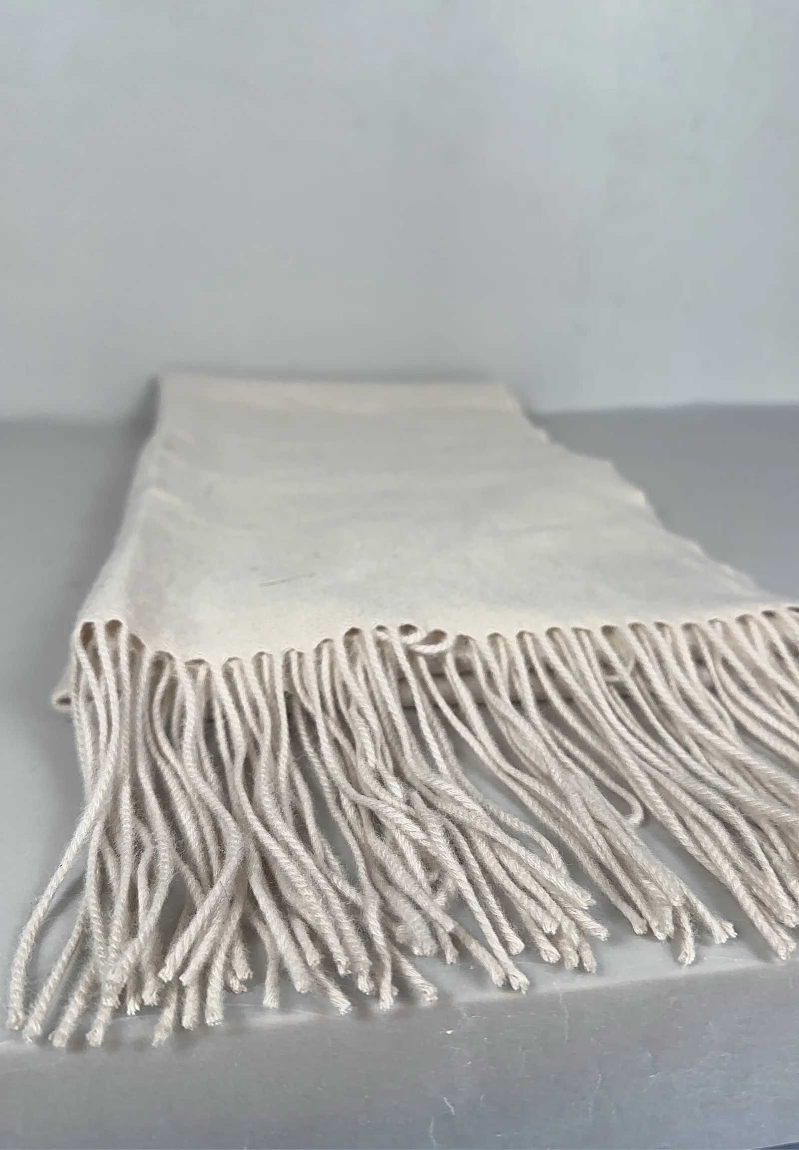 Cos Cos Scarf Size ONE SIZE - 4 Thumbnail