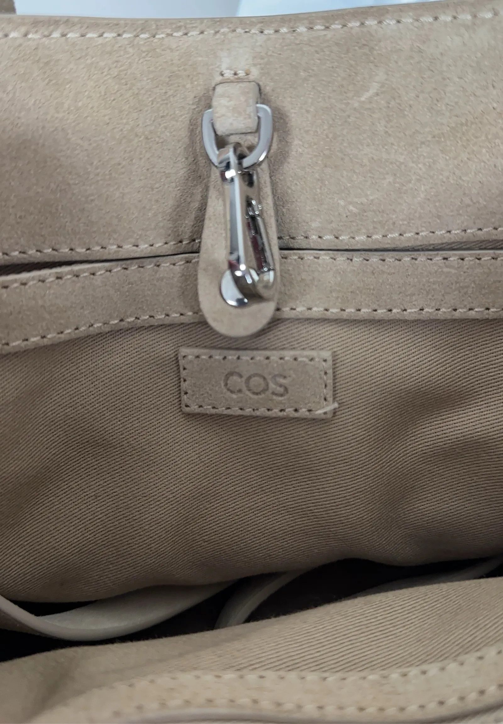Cos Cos Bucket Bag Size ONE SIZE - 2 Thumbnail