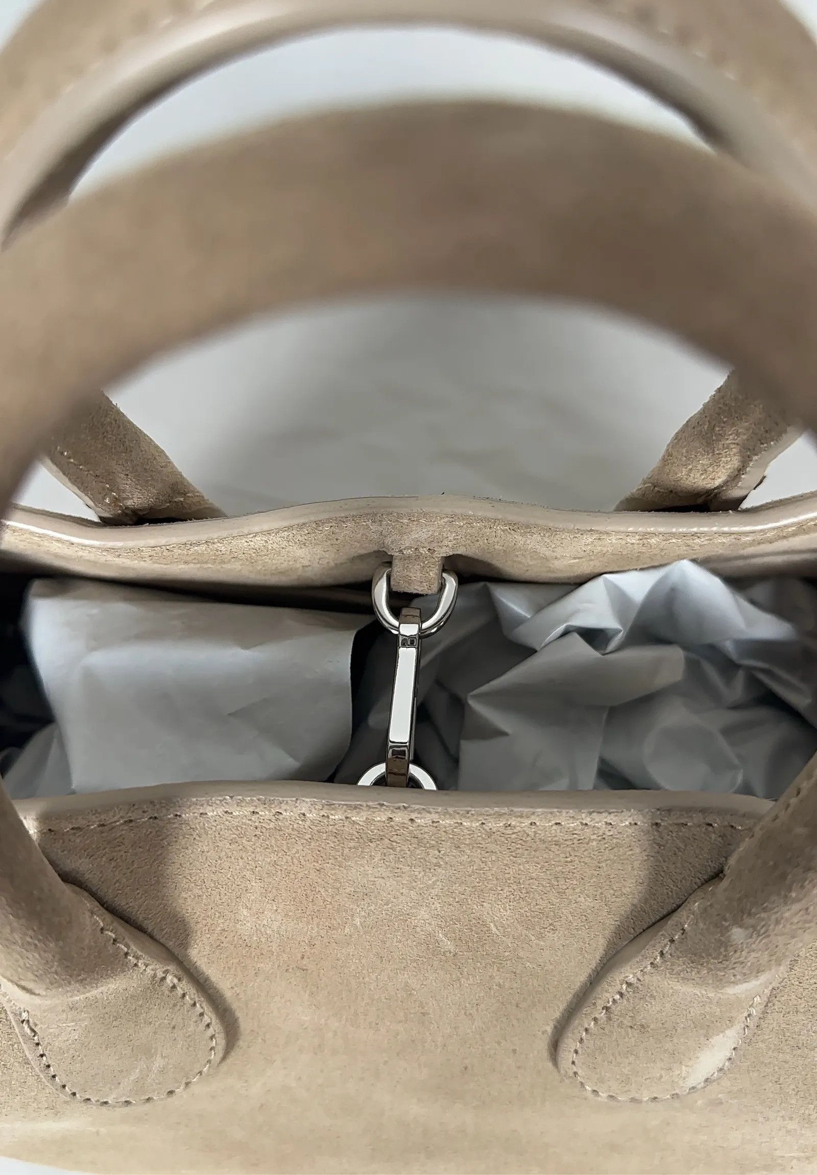 Cos Cos Bucket Bag Size ONE SIZE - 6 Thumbnail
