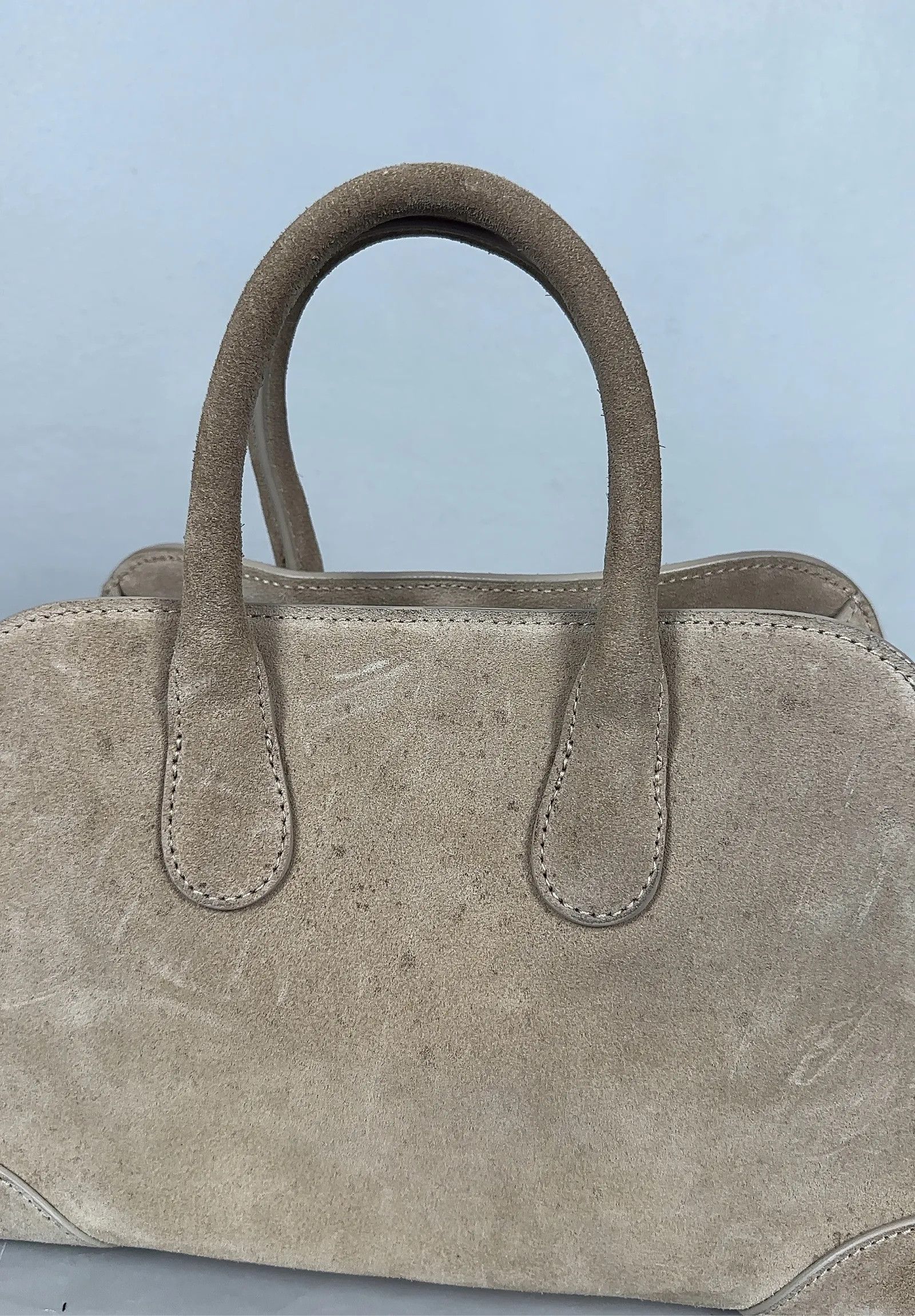 Cos Cos Bucket Bag Size ONE SIZE - 10 Thumbnail
