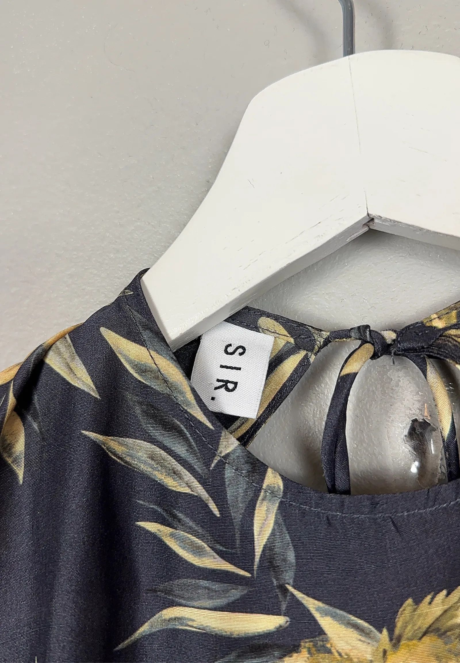SIR. Sir Dress Size XXS / US 00 / IT 34 - 2 Thumbnail