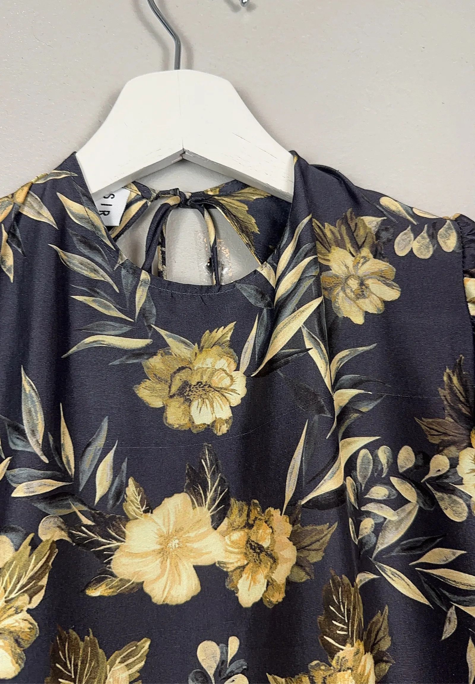 SIR. Sir Dress Size XXS / US 00 / IT 34 - 7 Thumbnail