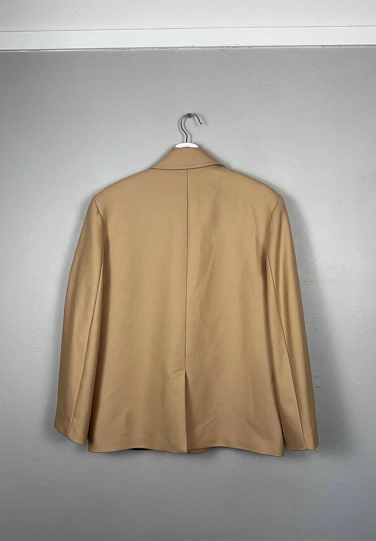 Zara Zara Blazer Size S / US 4 / IT 40 - 3 Thumbnail