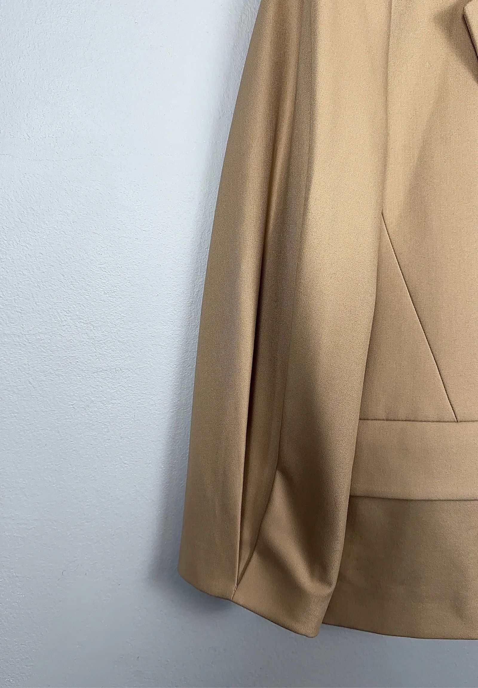 Zara Zara Blazer Size S / US 4 / IT 40 - 5 Thumbnail
