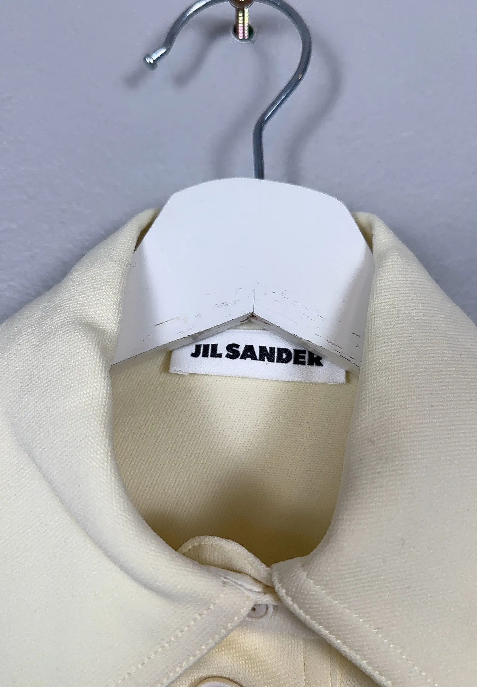 Jil Sander Jil Sander Dress Size XXS / US 00 / IT 34 - 2 Thumbnail