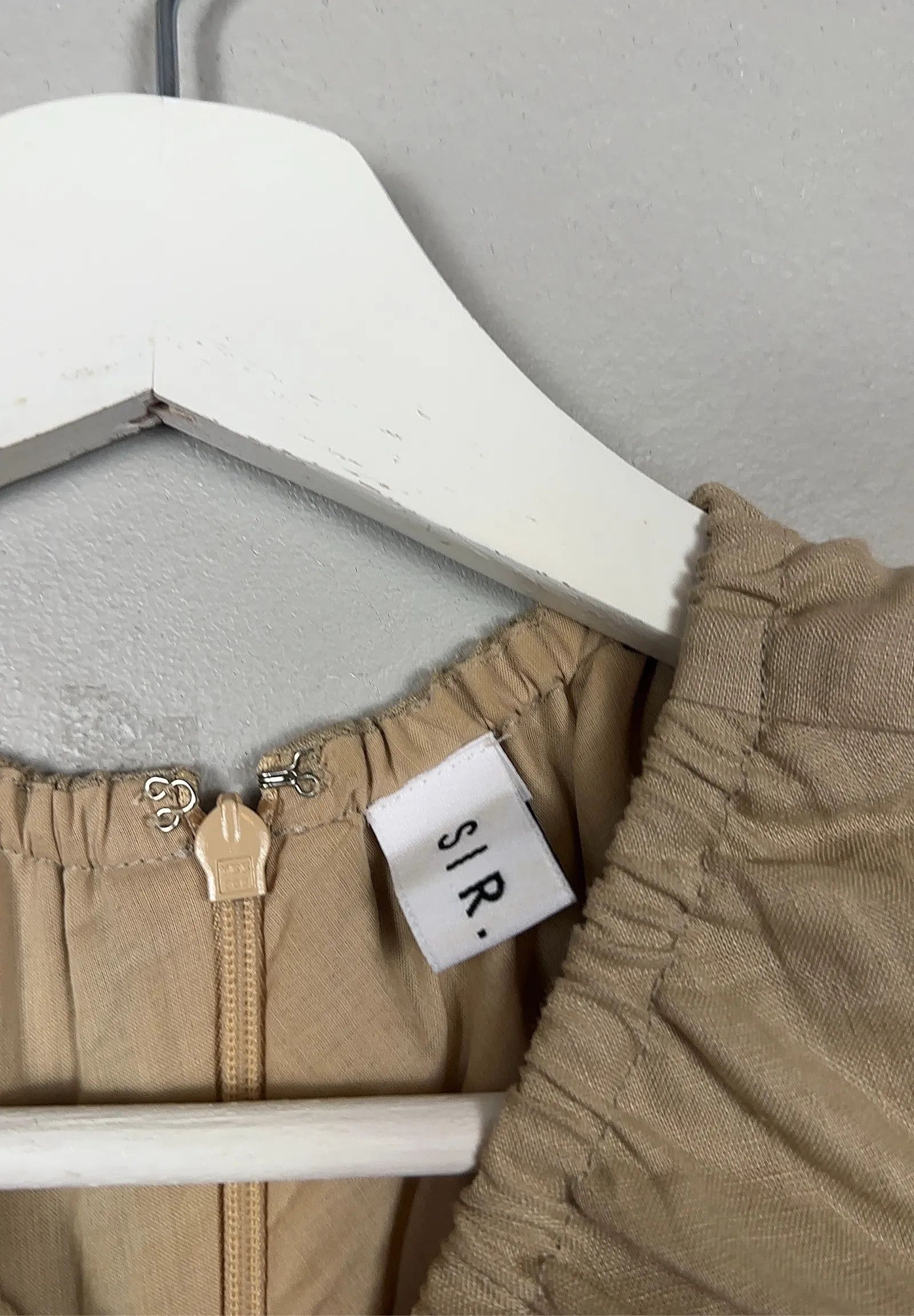 SIR. Sir Dress Size XXS / US 00 / IT 34 - 2 Thumbnail