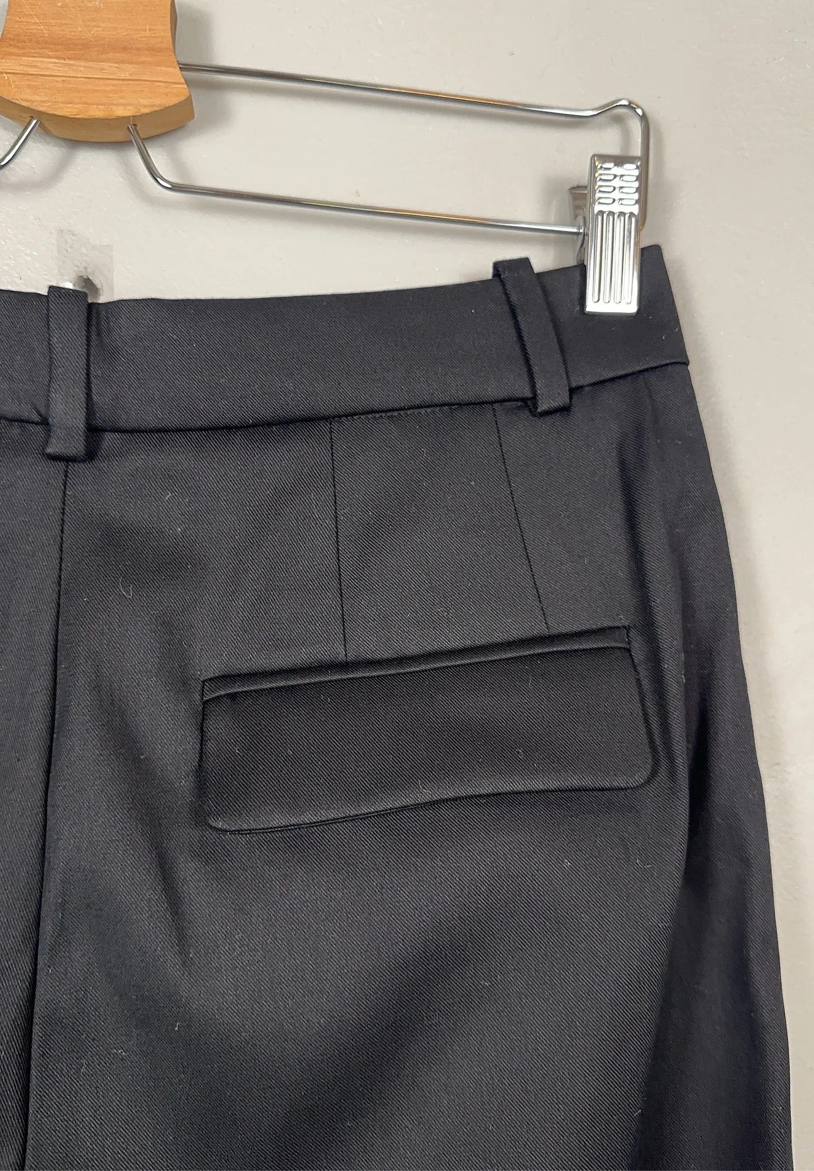 Zara Zara Pants Size 25" / US 0 / IT 36 - 5 Thumbnail