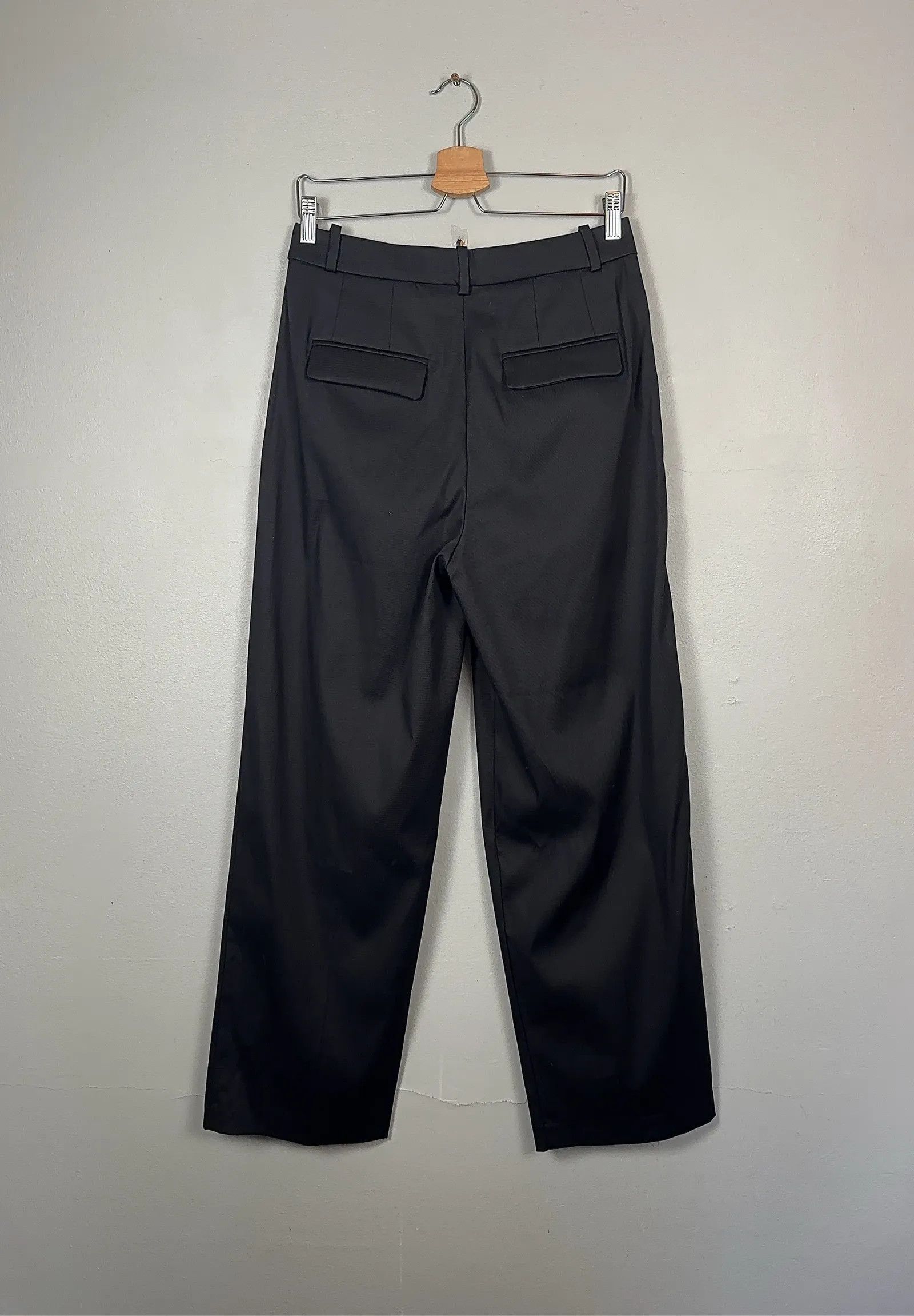 Zara Zara Pants Size 25" / US 0 / IT 36 - 4 Thumbnail