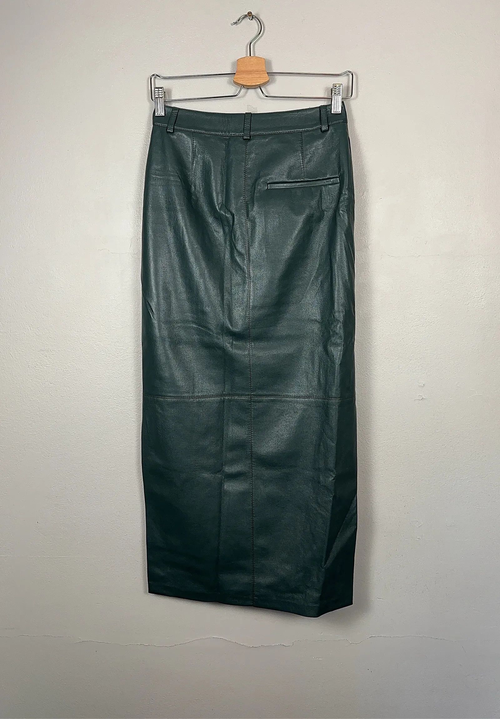 Nanushka Nanushka Skirt Size 24" / US 00 / IT 34 - 4 Thumbnail