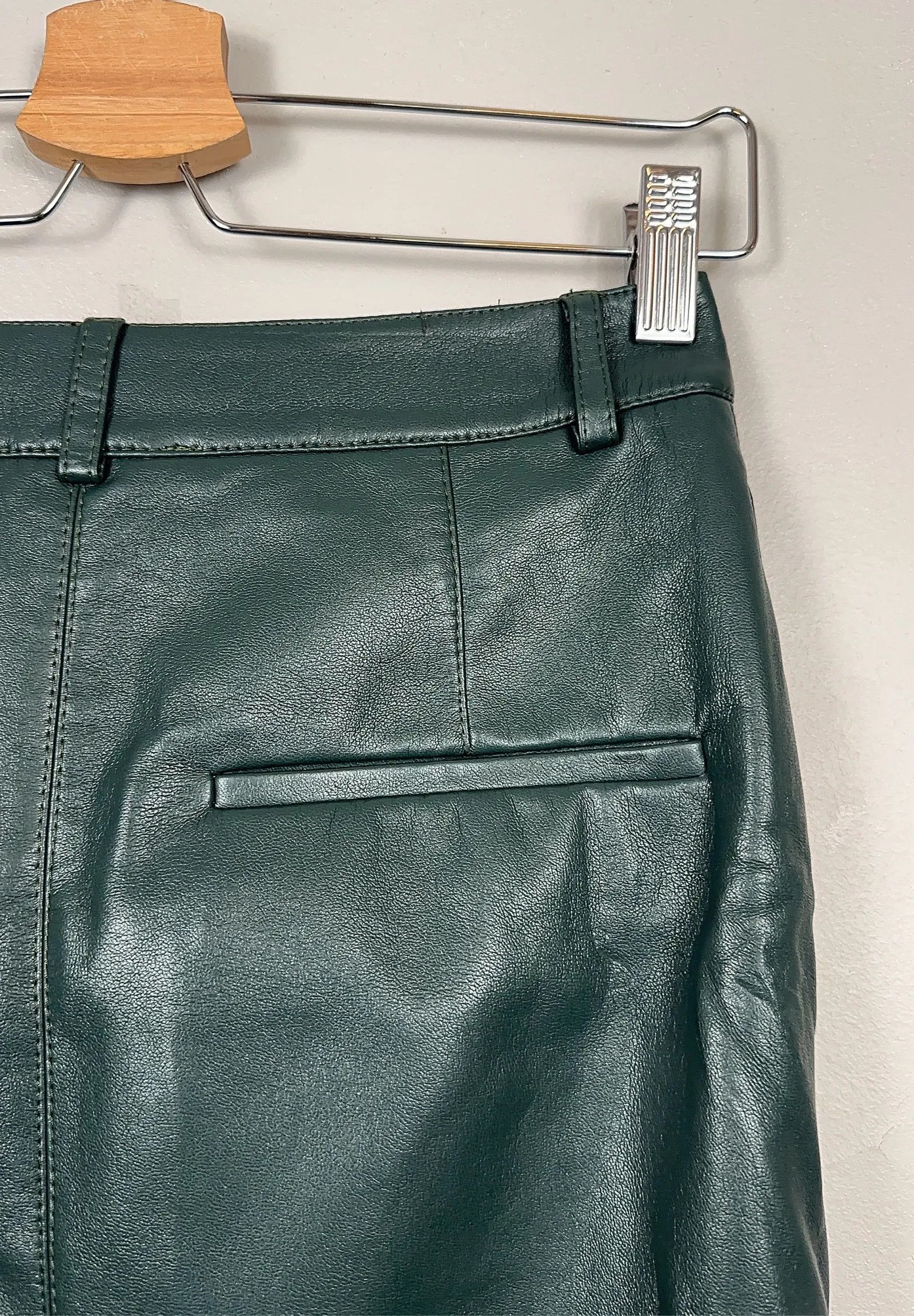 Nanushka Nanushka Skirt Size 24" / US 00 / IT 34 - 5 Thumbnail