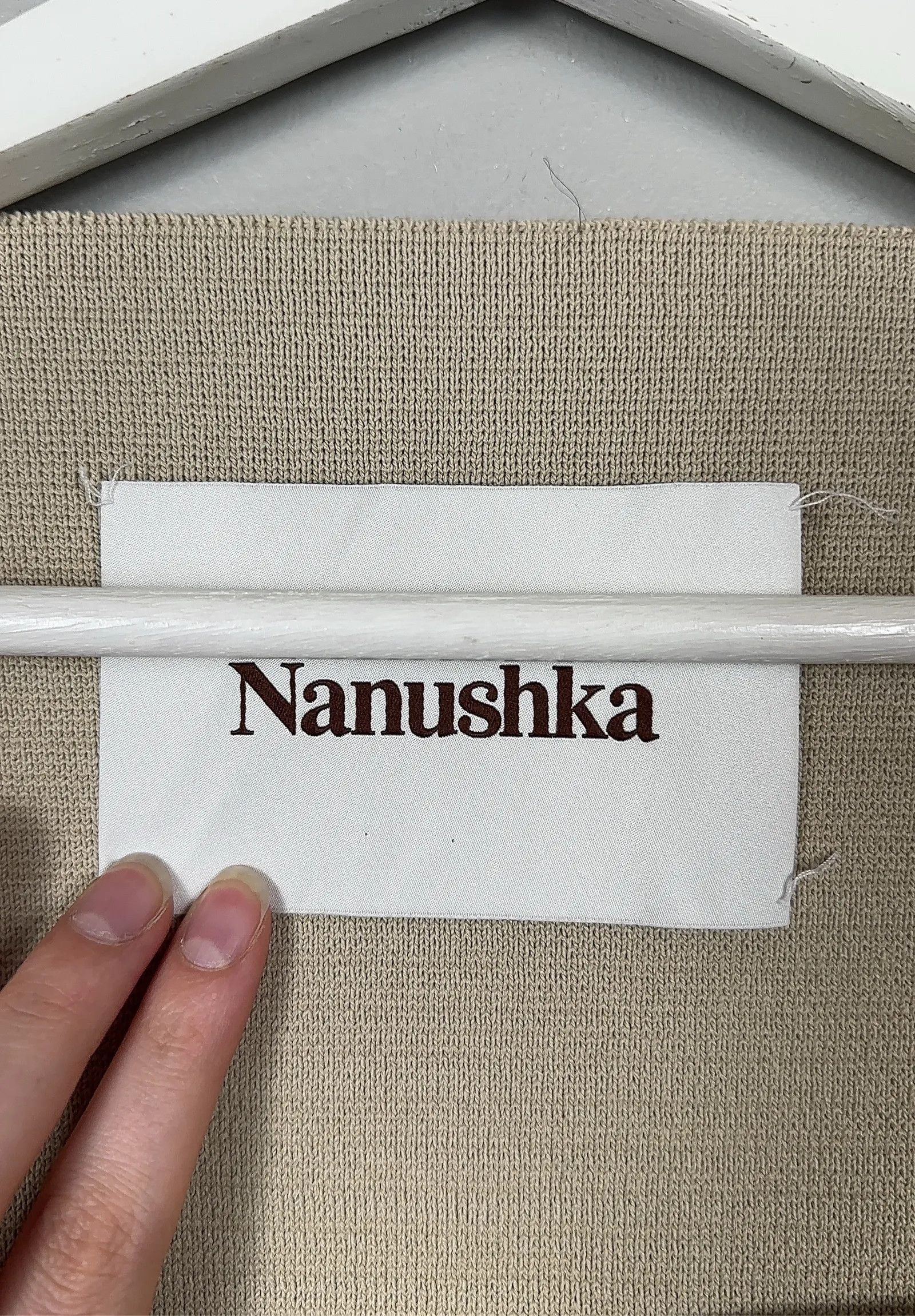 Nanushka Nanushka Dress Size XS / US 0-2 / IT 36-38 - 2 Thumbnail
