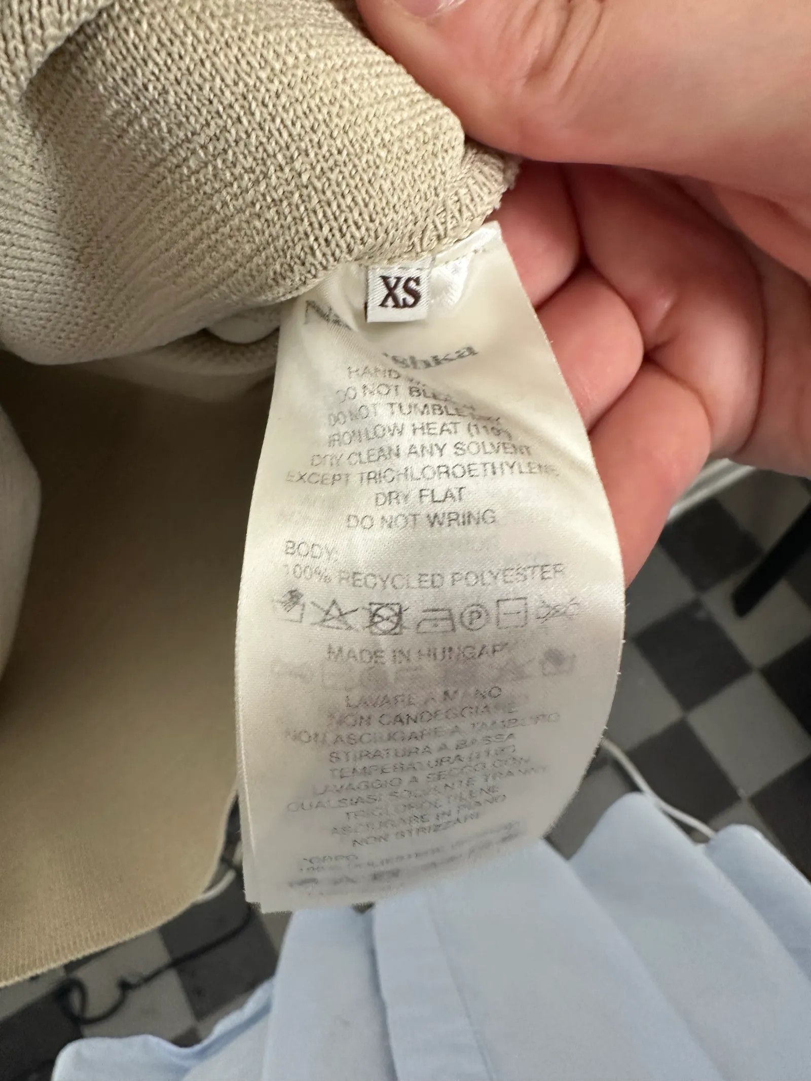 Nanushka Nanushka Dress Size XS / US 0-2 / IT 36-38 - 3 Thumbnail
