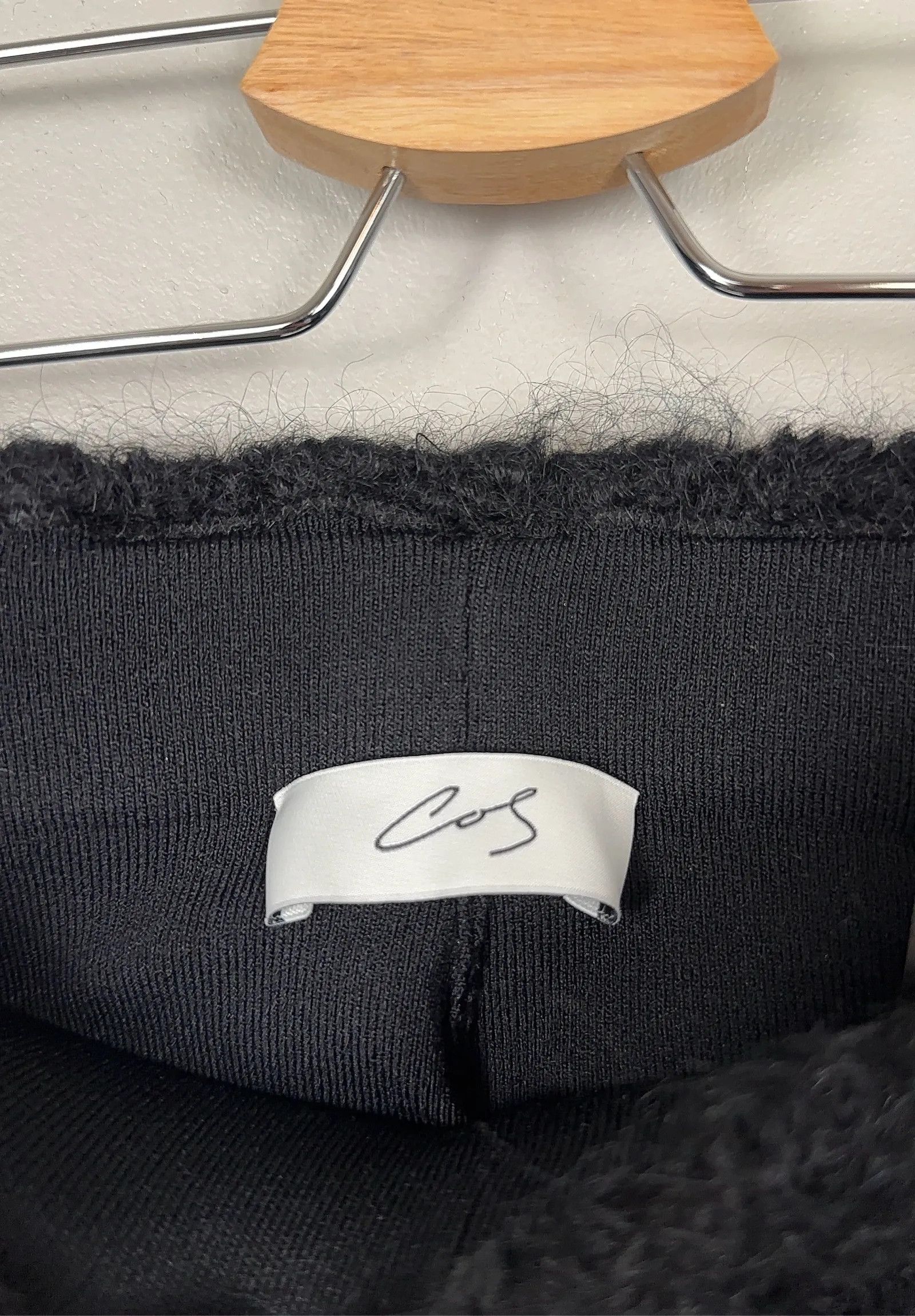 Cos Cos Skirt Size 25" / US 0 / IT 36 - 2 Thumbnail