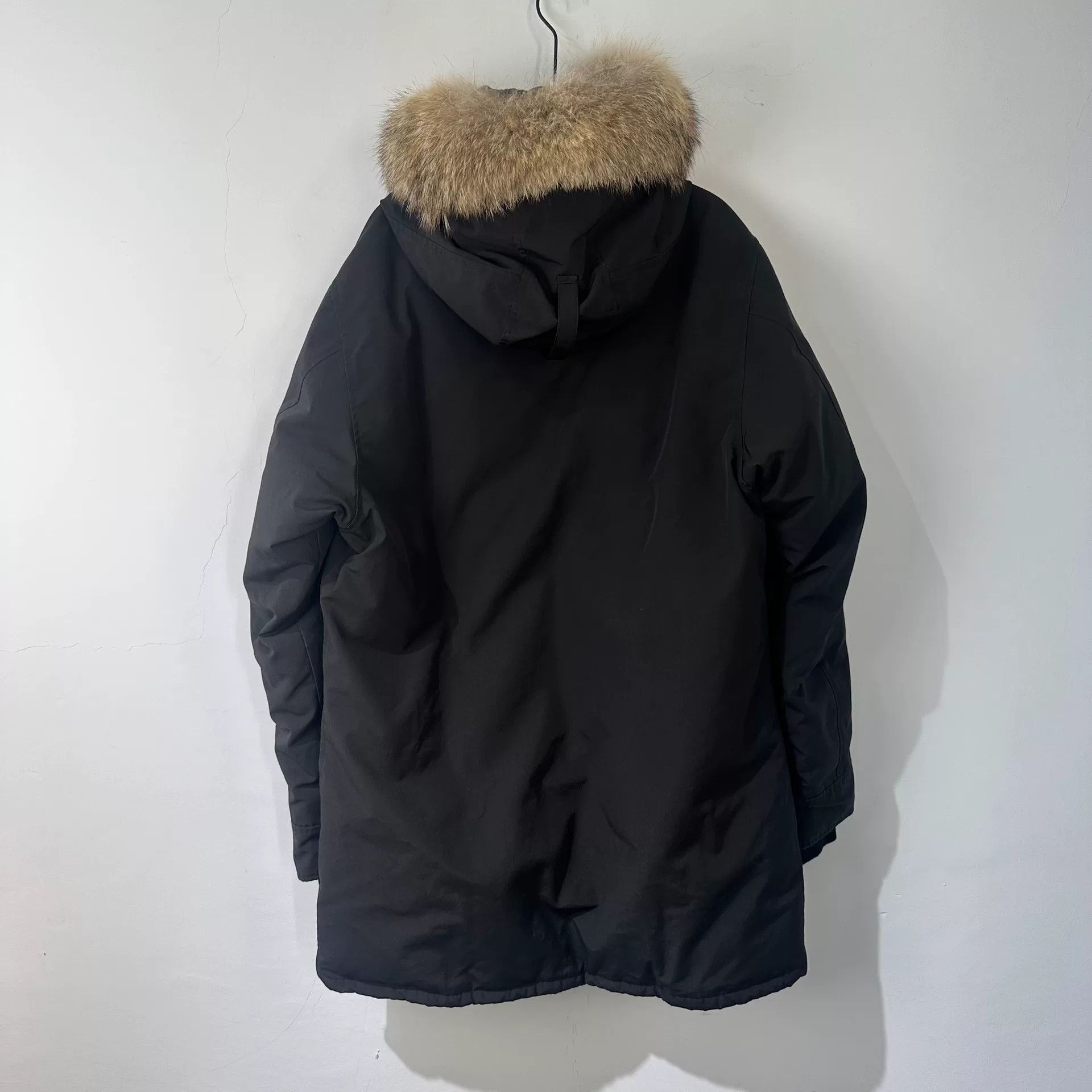 Canada Goose Canada Goose Down Heavy Coat l Men Size US L / EU 52-54 / 3 - 2 Thumbnail