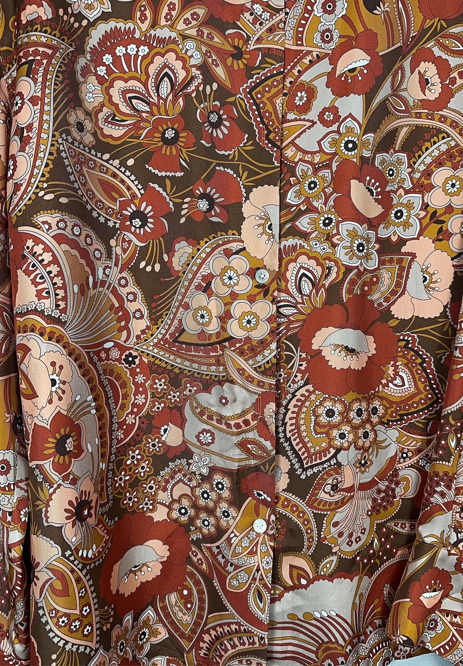 Rohe Róhe Blouse Size XS / US 0-2 / IT 36-38 - 4 Thumbnail